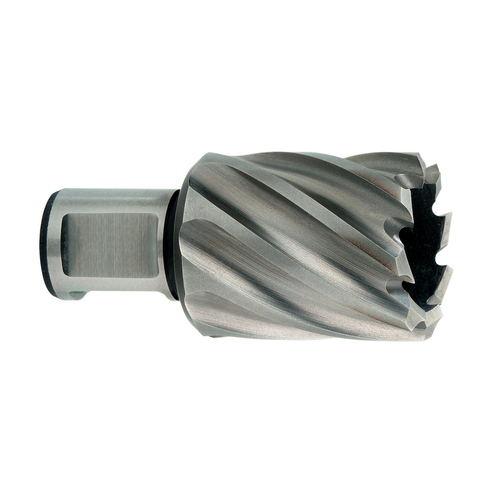 metabo Metallbohrer Metabo HSS-Kernbohrer 19x30 mm, Weldonschaft 19 mm (3/4)