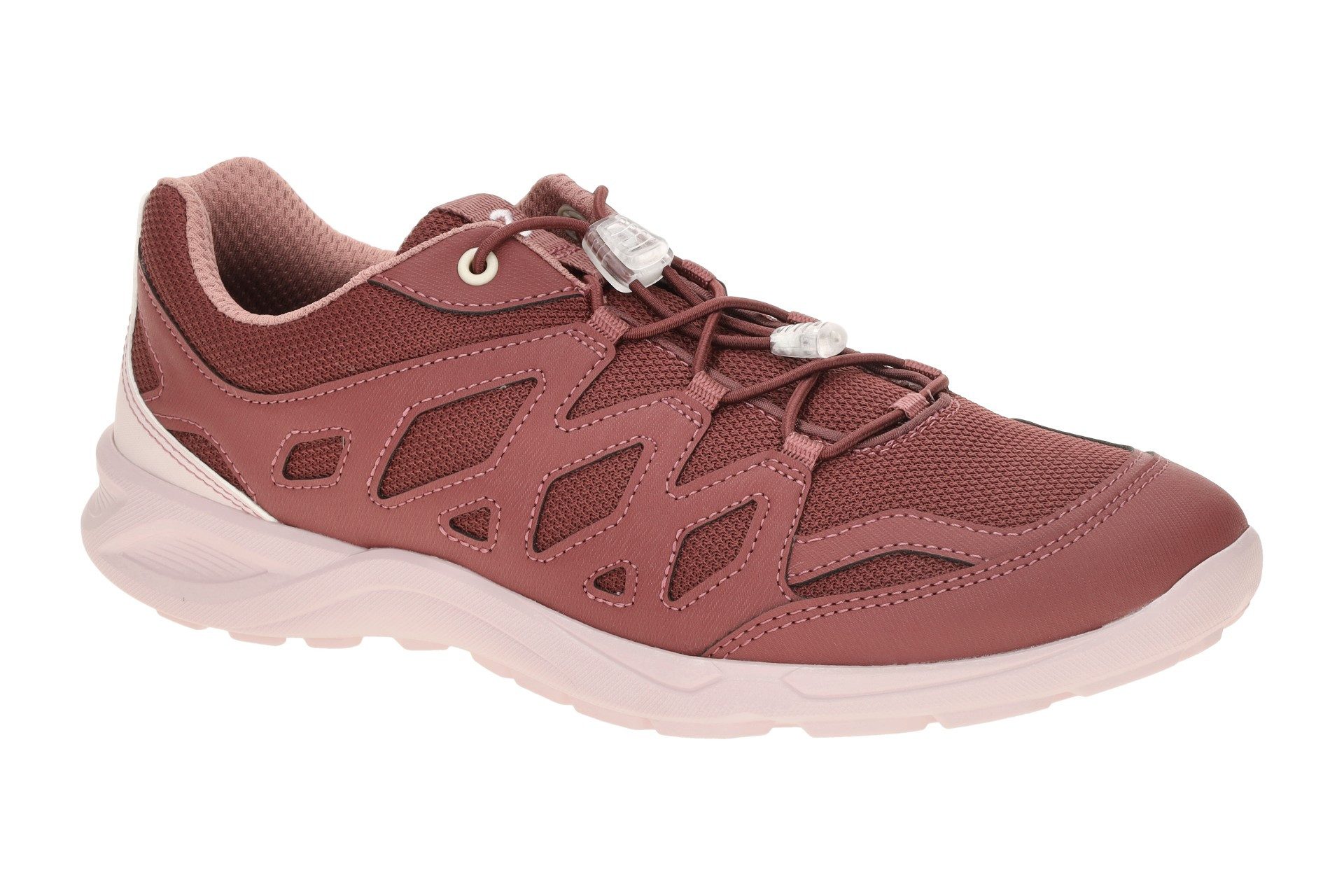Ecco 82580361680 Schnürschuh