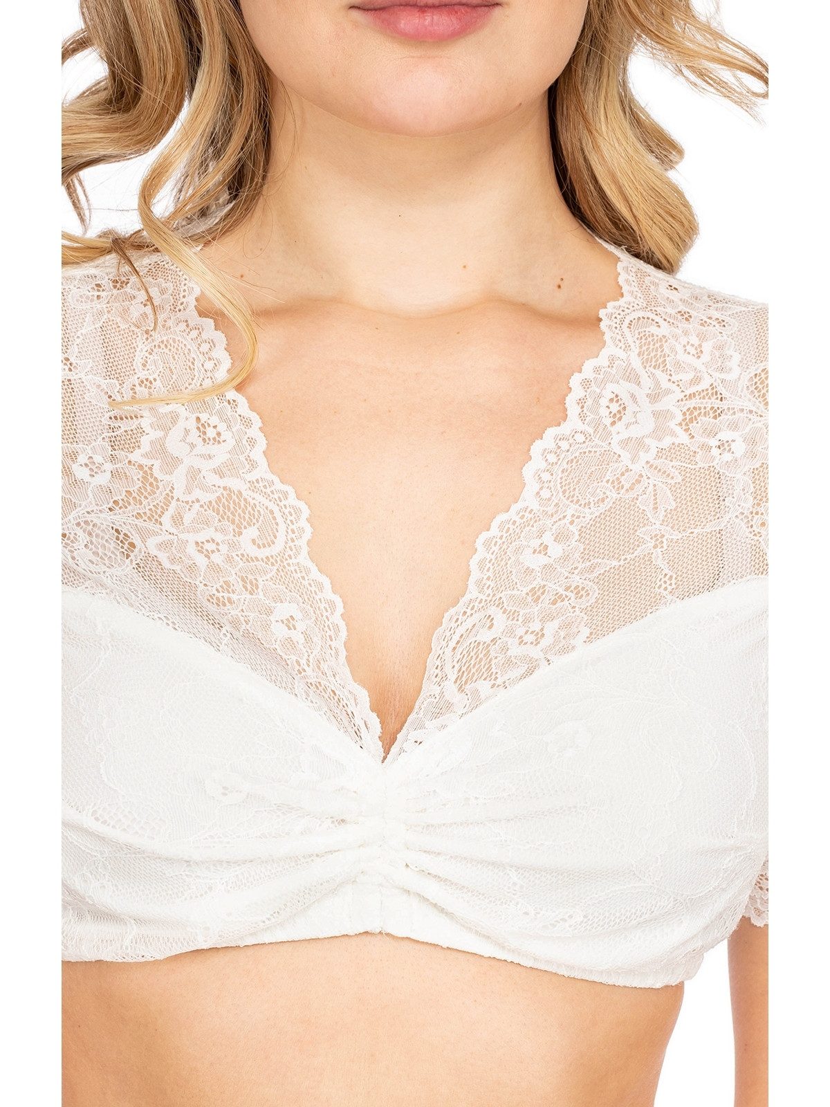 MarJo Dirndlbluse EIZA-FINJA günstig online kaufen