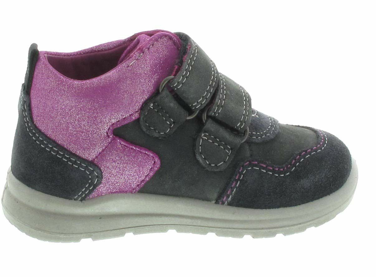 Superfit Sneaker für Mädchen Sneaker (keine Angabe, 1-tlg., keine Angabe)