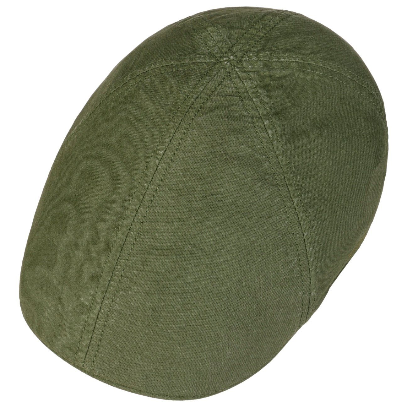 Stetson Flat Cap (1-St) Flatcap mit günstig online kaufen