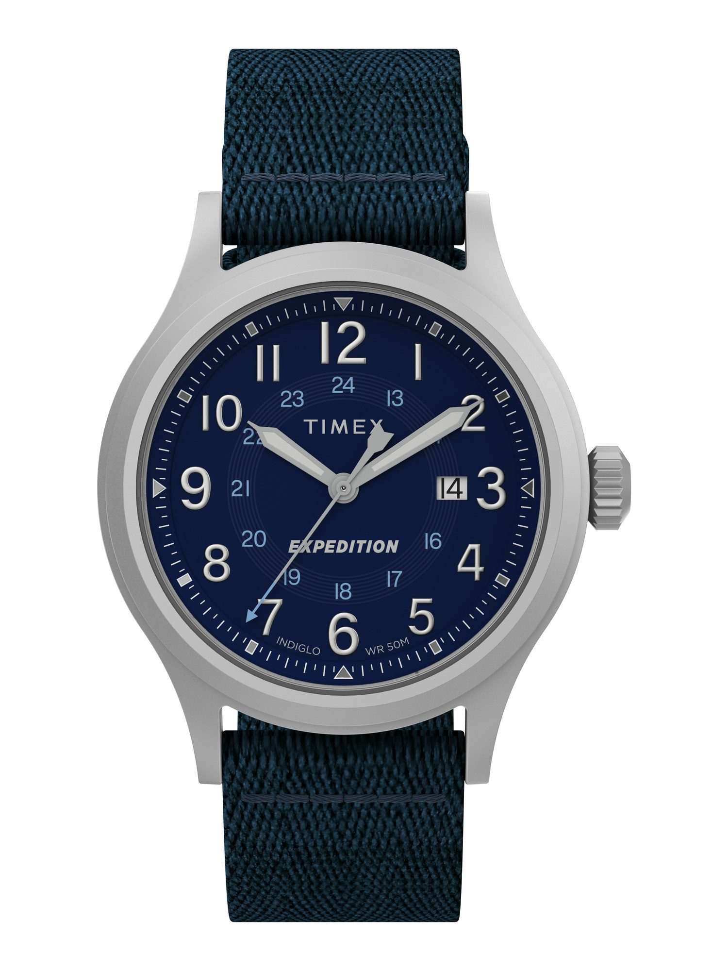 Timex Quarzuhr Expedition North® Sierra, (1-tlg), günstig online kaufen