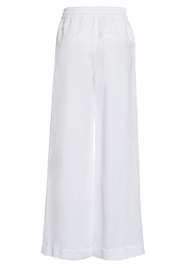 MARC AUREL 2-in-1-Hose Hosen white günstig online kaufen