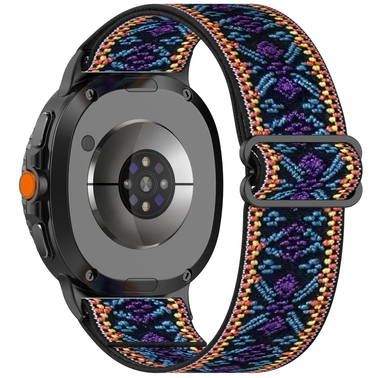 Wigento Smartwatch-Armband Für Samsung Galaxy Watch günstig online kaufen