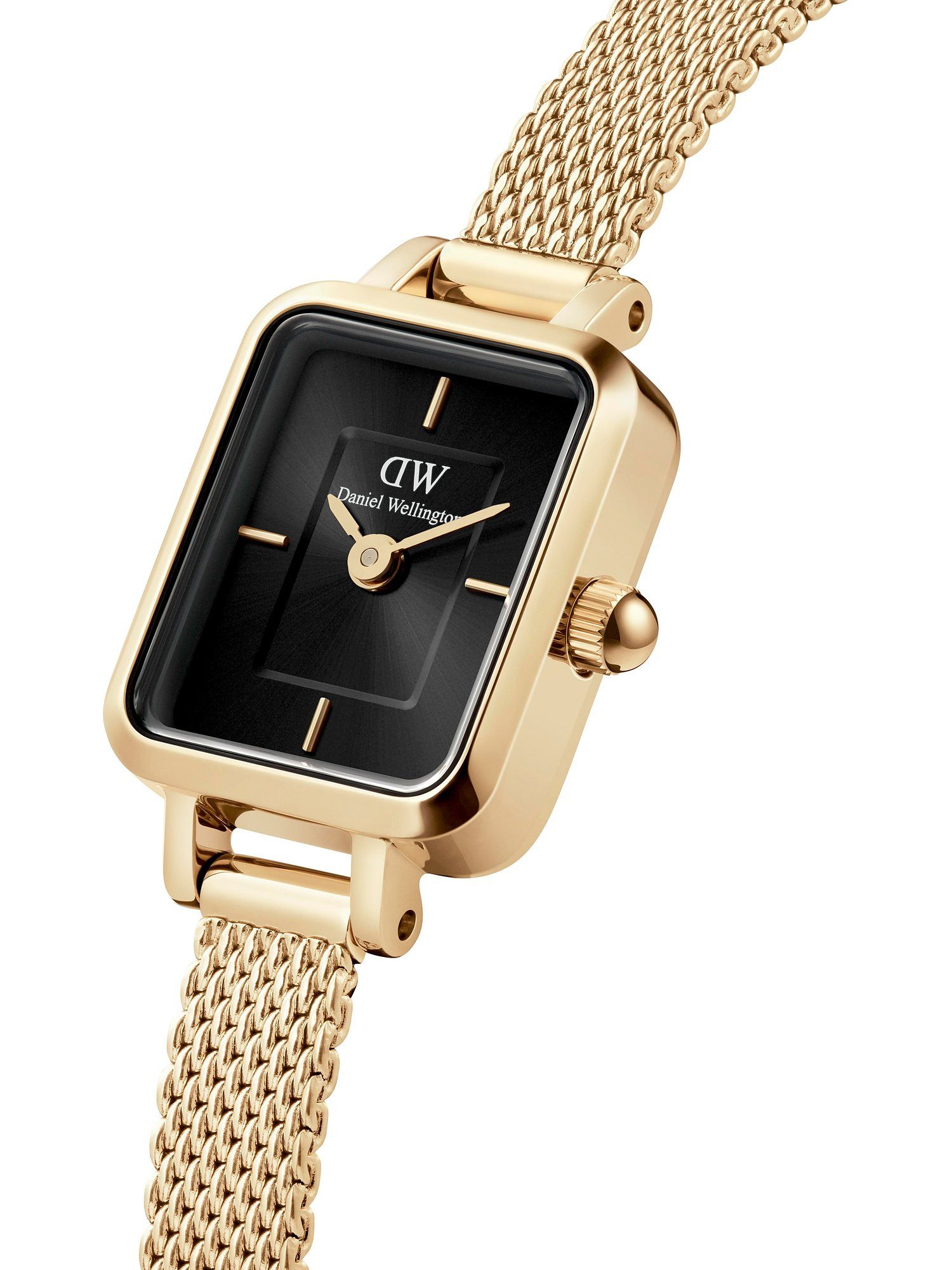 Daniel Wellington Quarzuhr Daniel Wellington Damen-Uhren günstig online kaufen