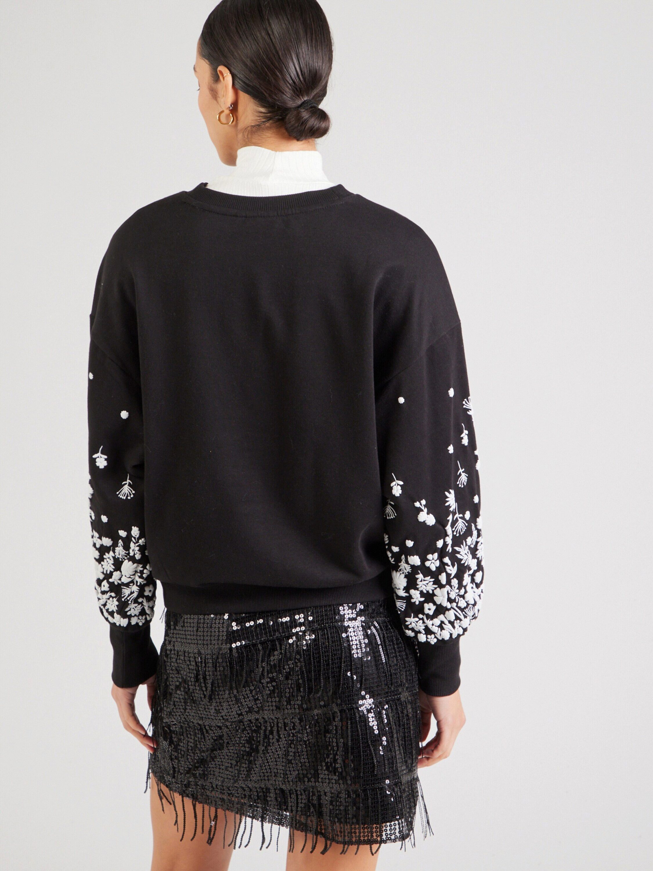 ONLY Sweatshirt ONLBrooke (1-tlg) Plain/ohne Details günstig online kaufen