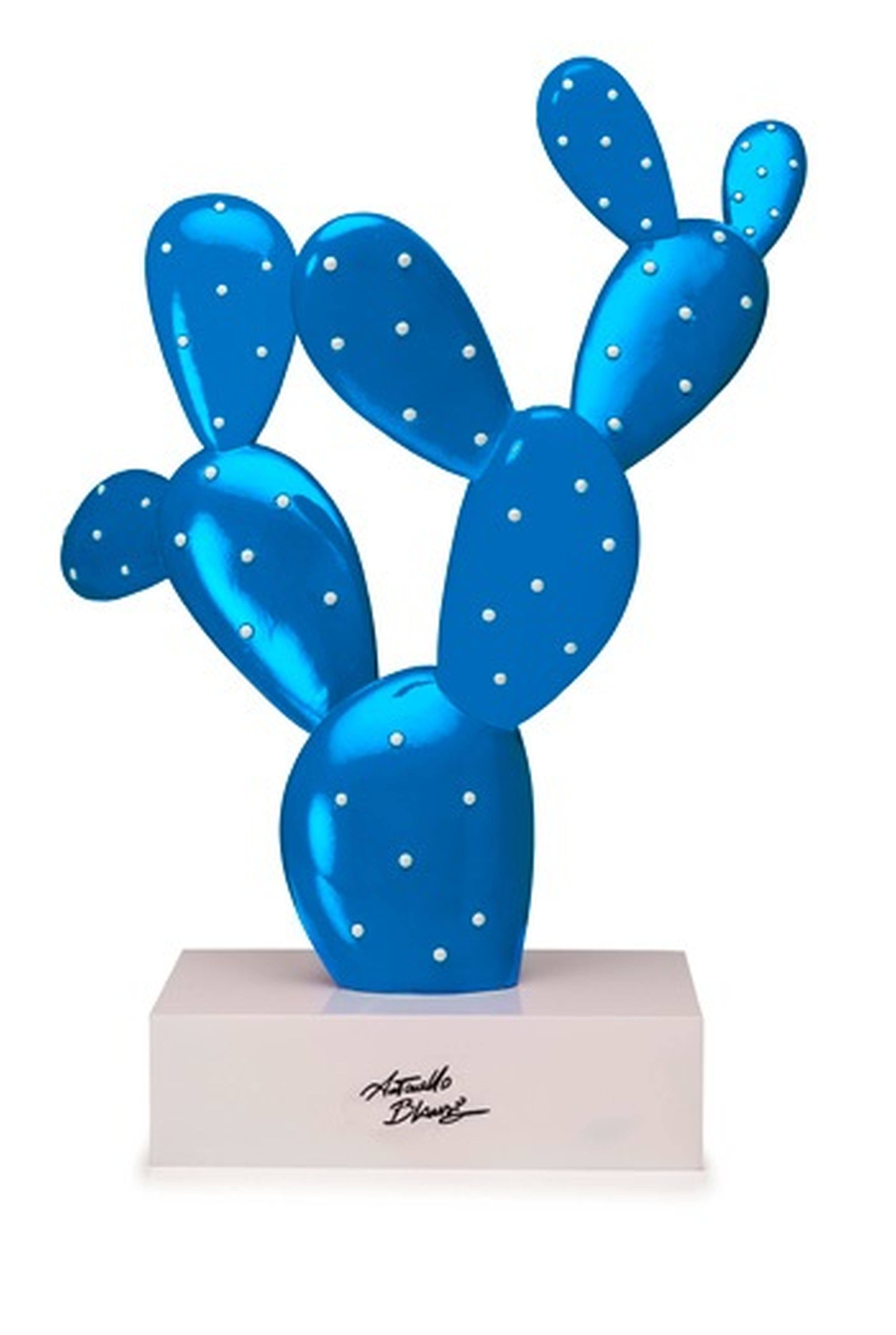 Palais Royal Dekofigur Palais Royal 'Skulptur Kakteen bunt'