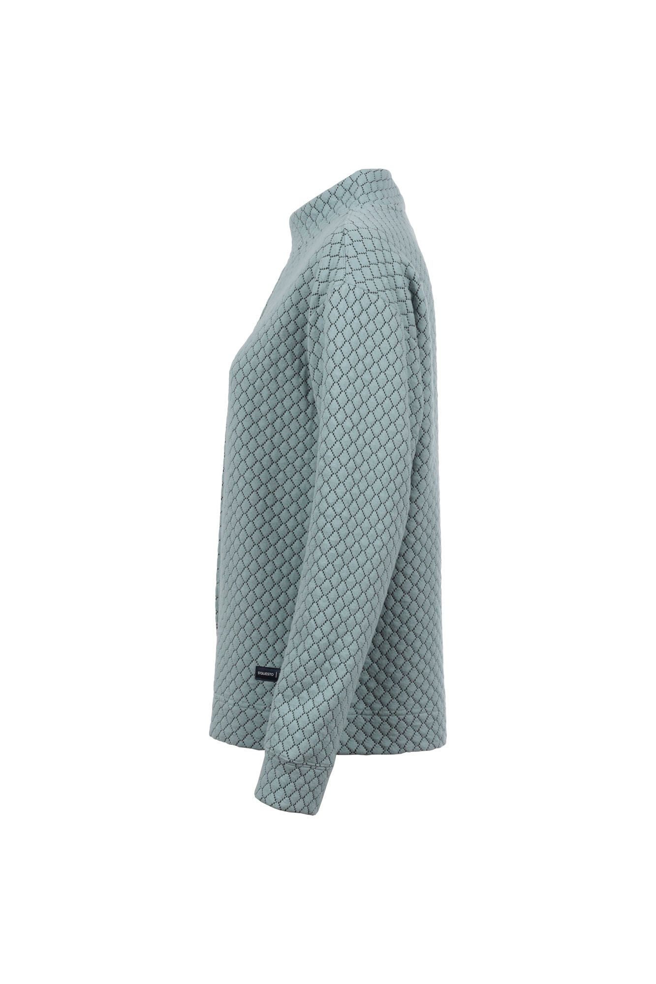 Soquesto Langarmshirt