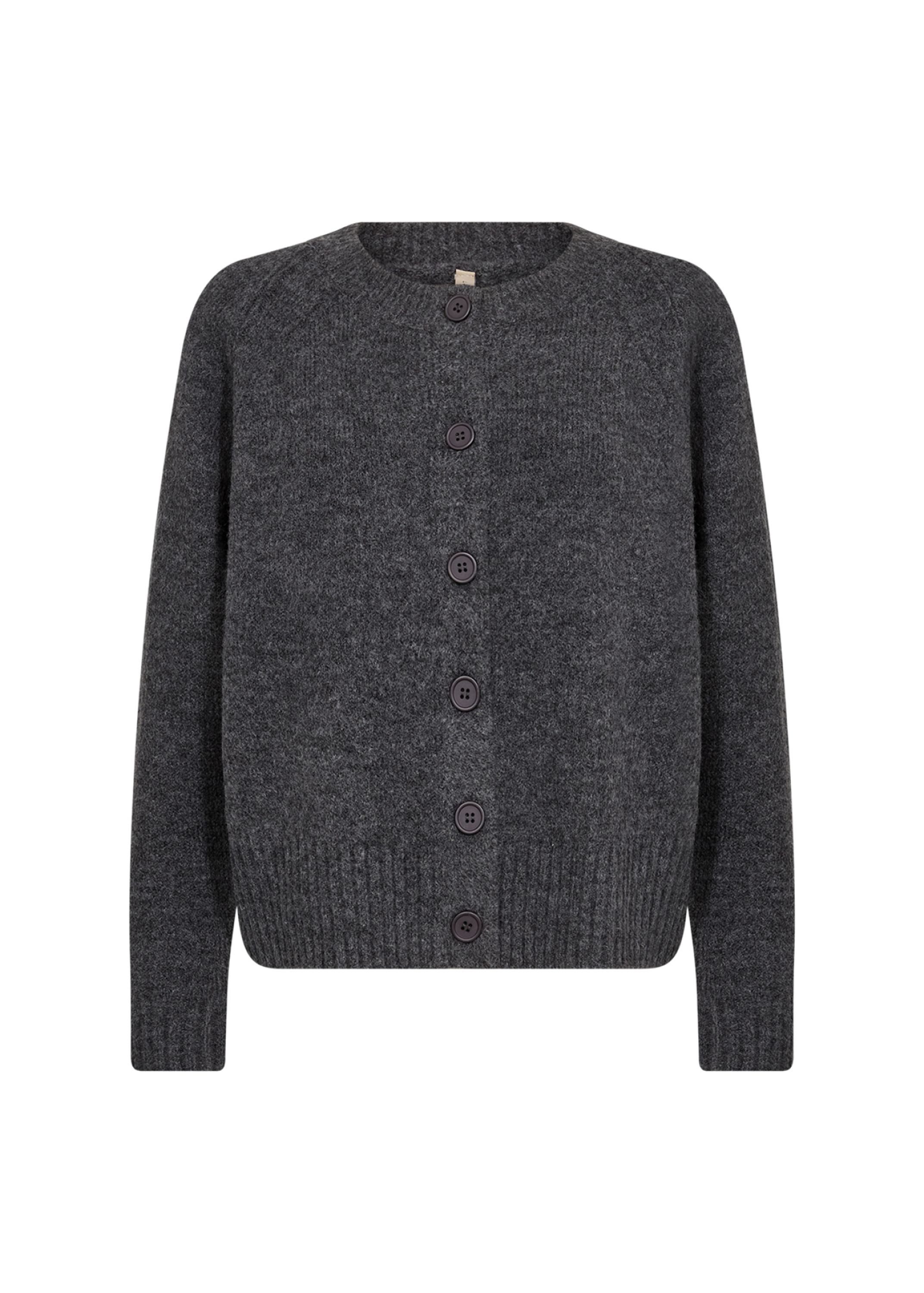 soyaconcept Strickjacke