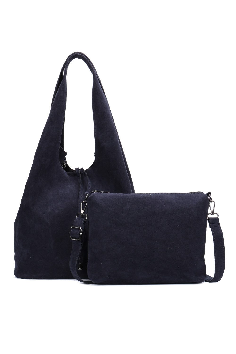 BRISE TASCHE Schultertasche Stilvolle Schultertasche aus günstig online kaufen