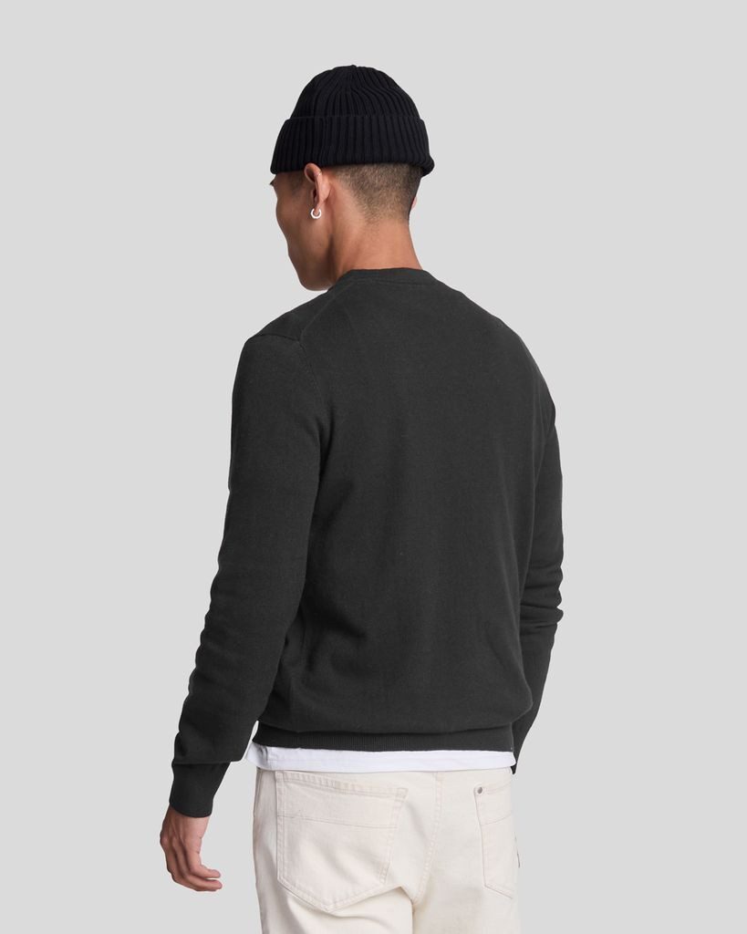 Lyle & Scott Strickpullover Herren Aus günstig online kaufen