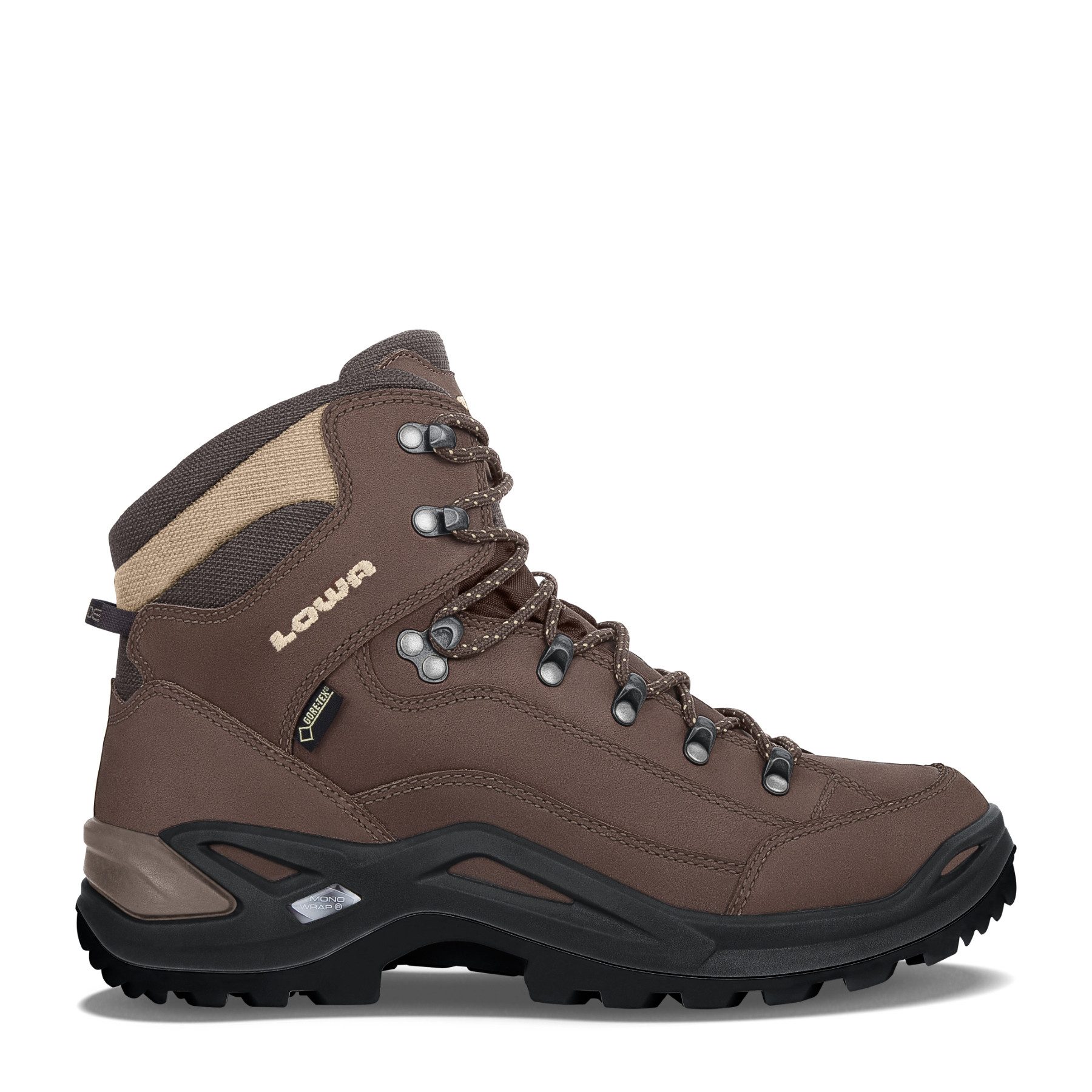 Lowa RENEGADE GTX MID Wanderschuh