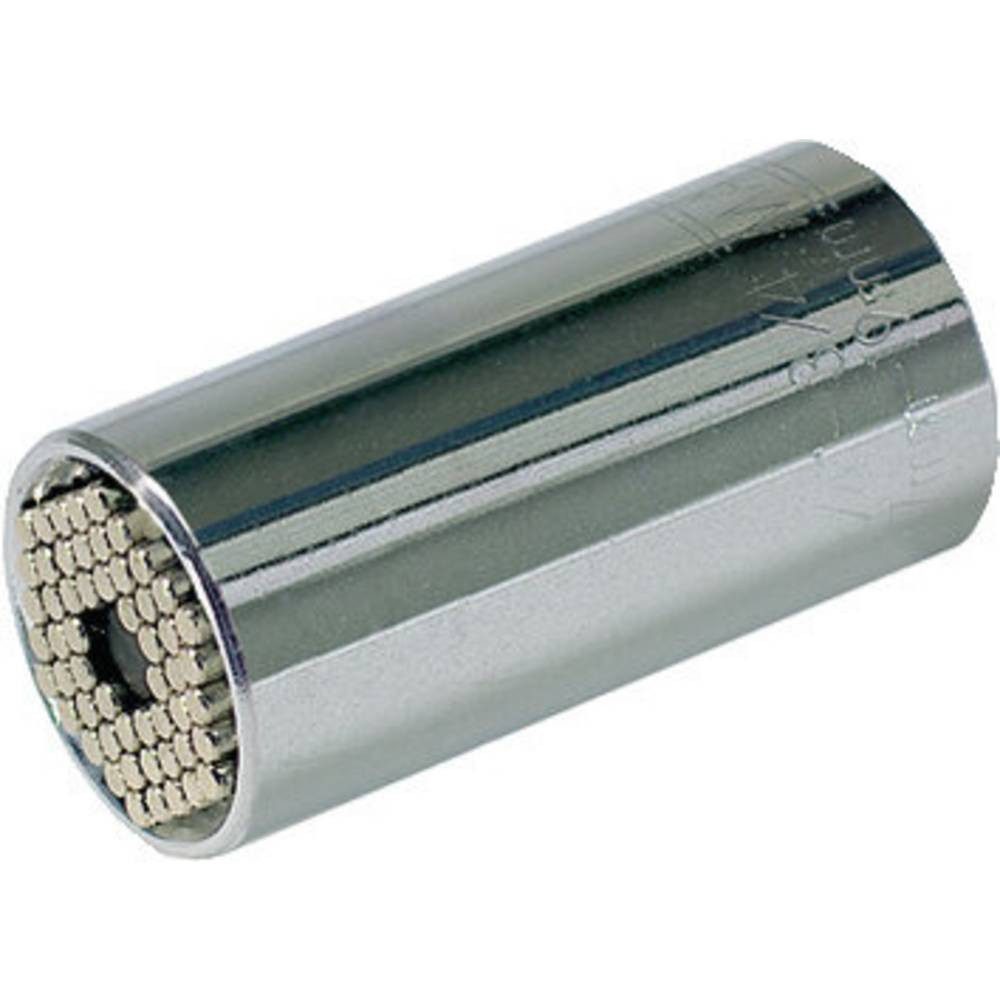 Wiha Bit- und Steckschlüsselset Gripper Steckschlüssel-Einsatz, 3/8″ 09400