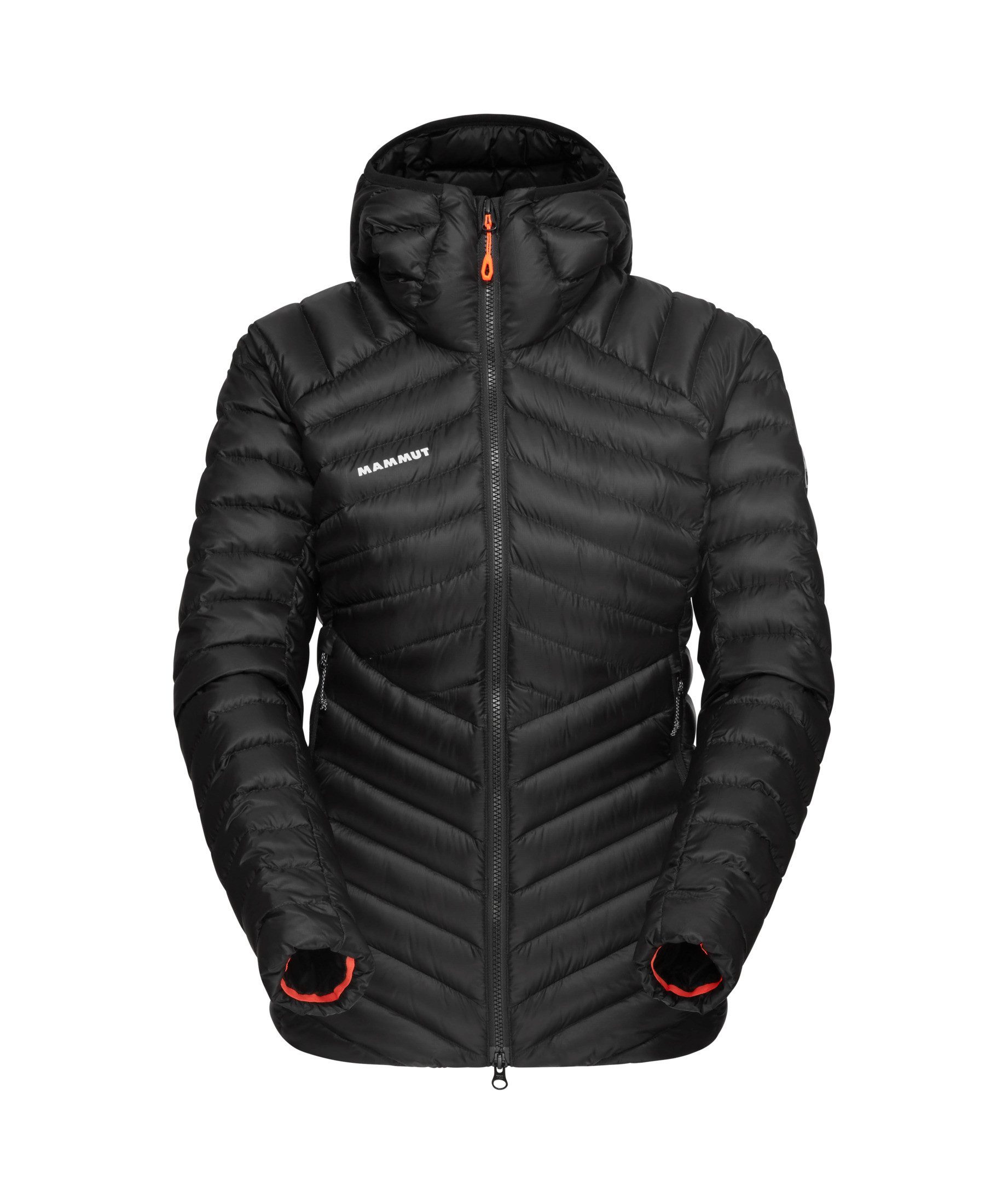 Mammut Outdoorjacke Broad Peak IN Hooded Jacket Women