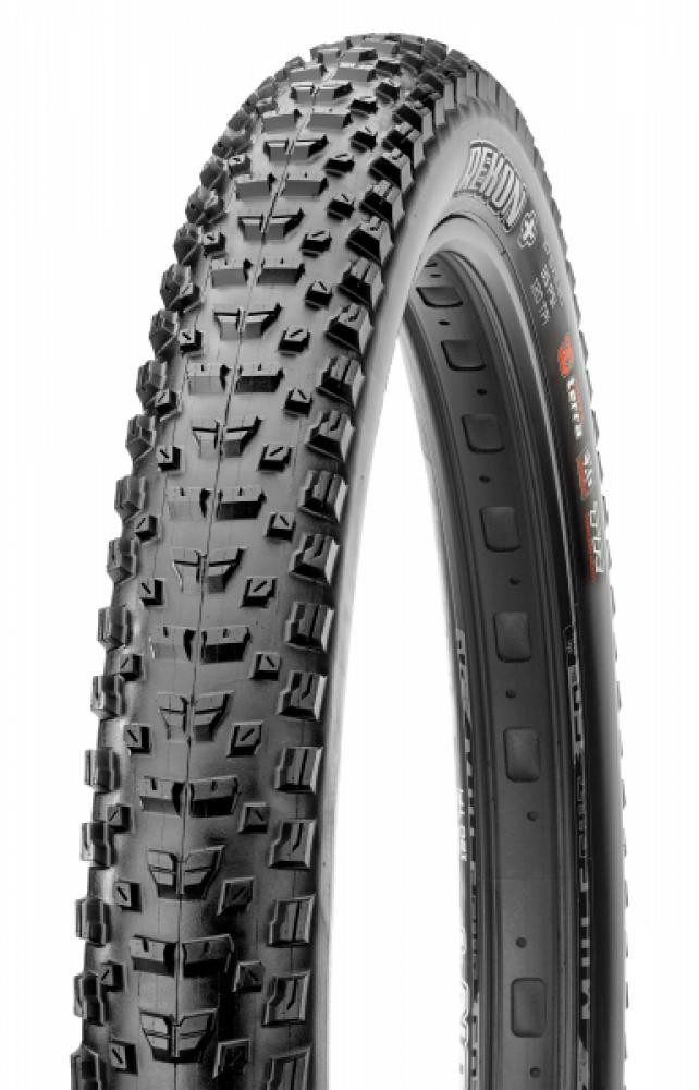 Maxxis Fahrradreifen Maxxis Rekon MTB-Drahtreifen 27,5 x 2,60 Zoll 66-584 EXO