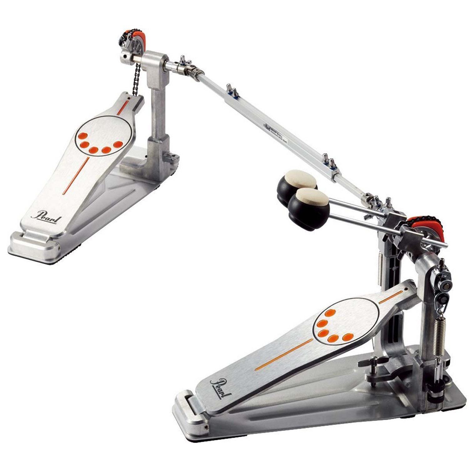 Pearl Drums Schlagzeug Pearl P-932 Doppelfußmaschine