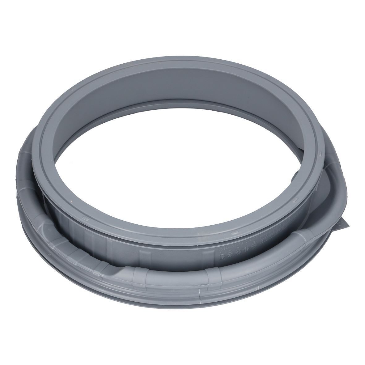 easyPART Dichtungsring wie SAMSUNG DC64-03198A Türmanschette SAMSUNG, Waschmaschine