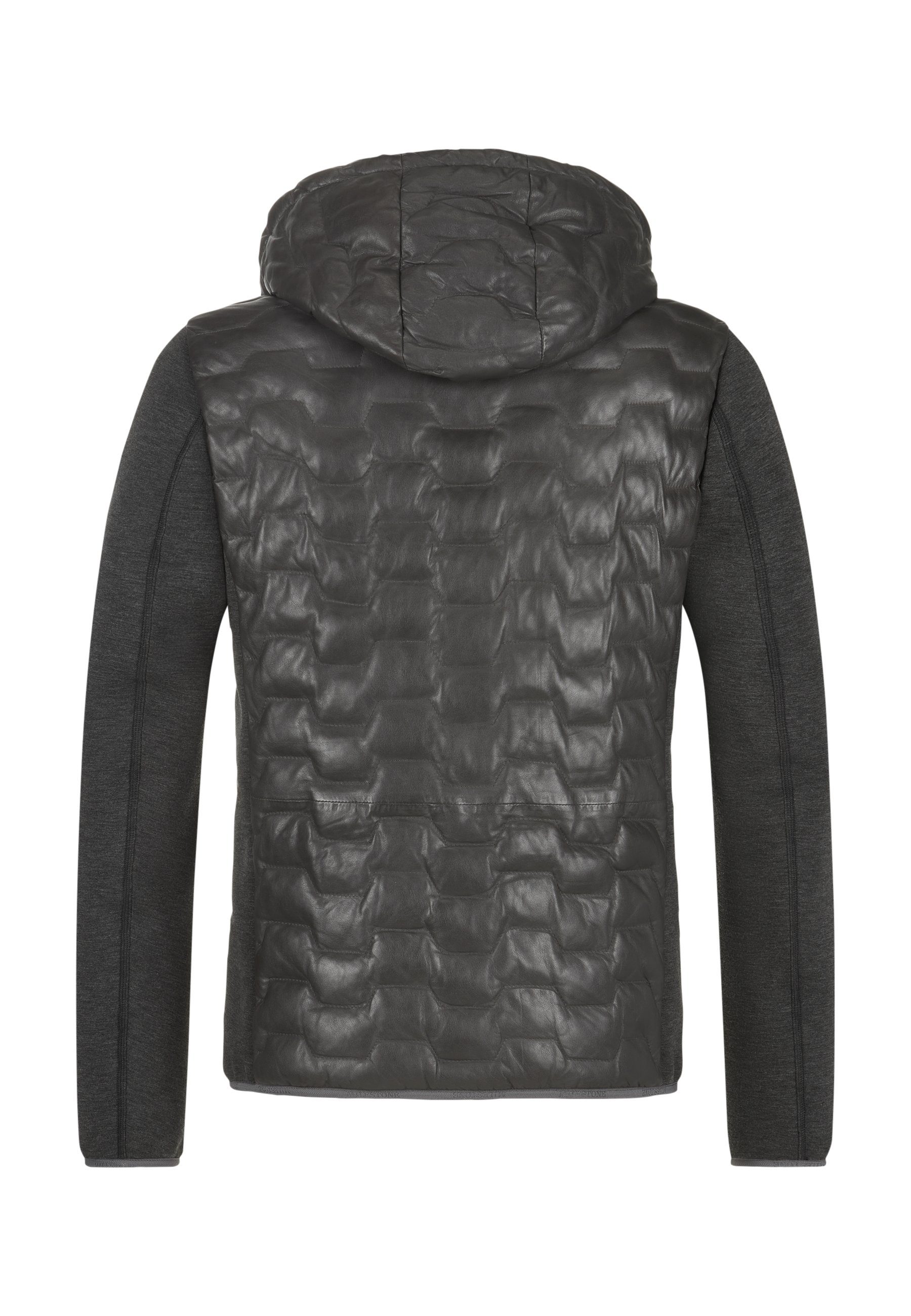 Milestone Steppjacke MSDarwin Herren Übergangsjacke Jacke gesteppt normale günstig online kaufen