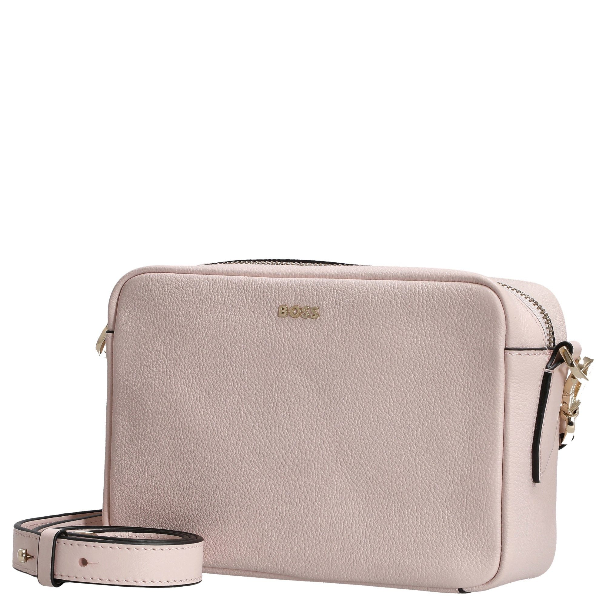 BOSS Umhängetasche Women's Alyce Crossbody BM günstig online kaufen