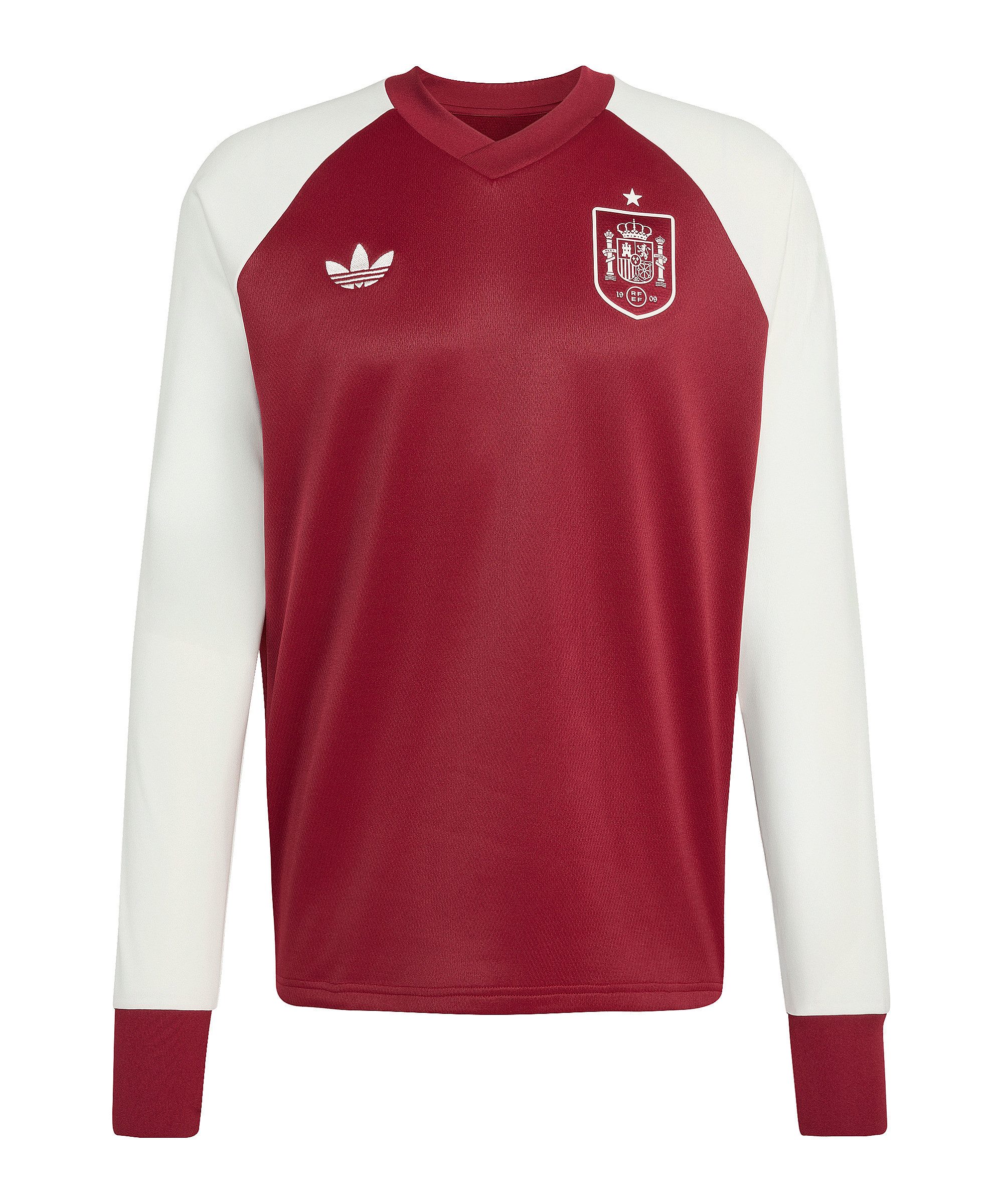 adidas Performance Sweatshirt adidas Performance Polyester