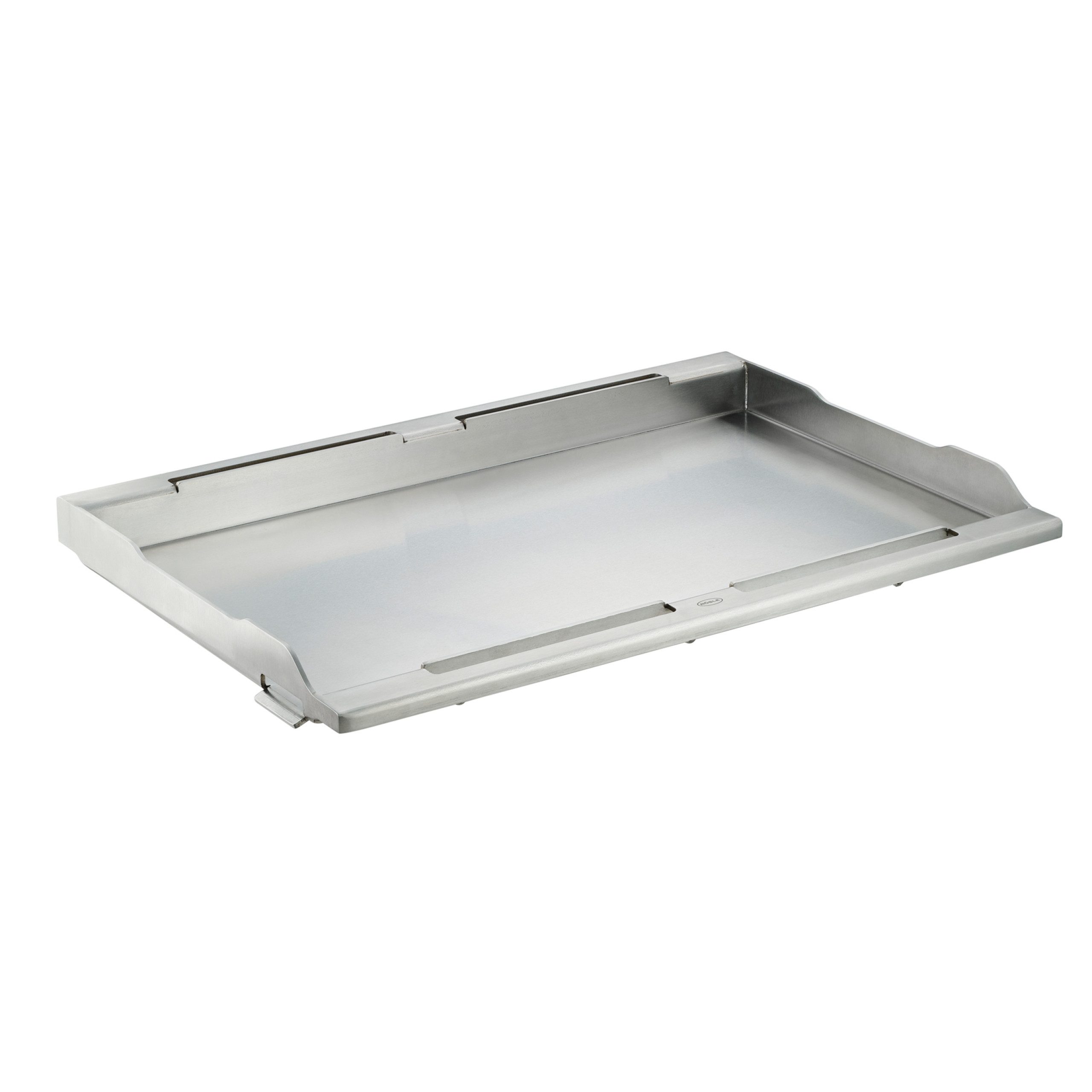 RÖSLE Gasgrill Rösle Full-Size BBQ Plancha für ALLFLAME / EPICFLAME 4 Brenner