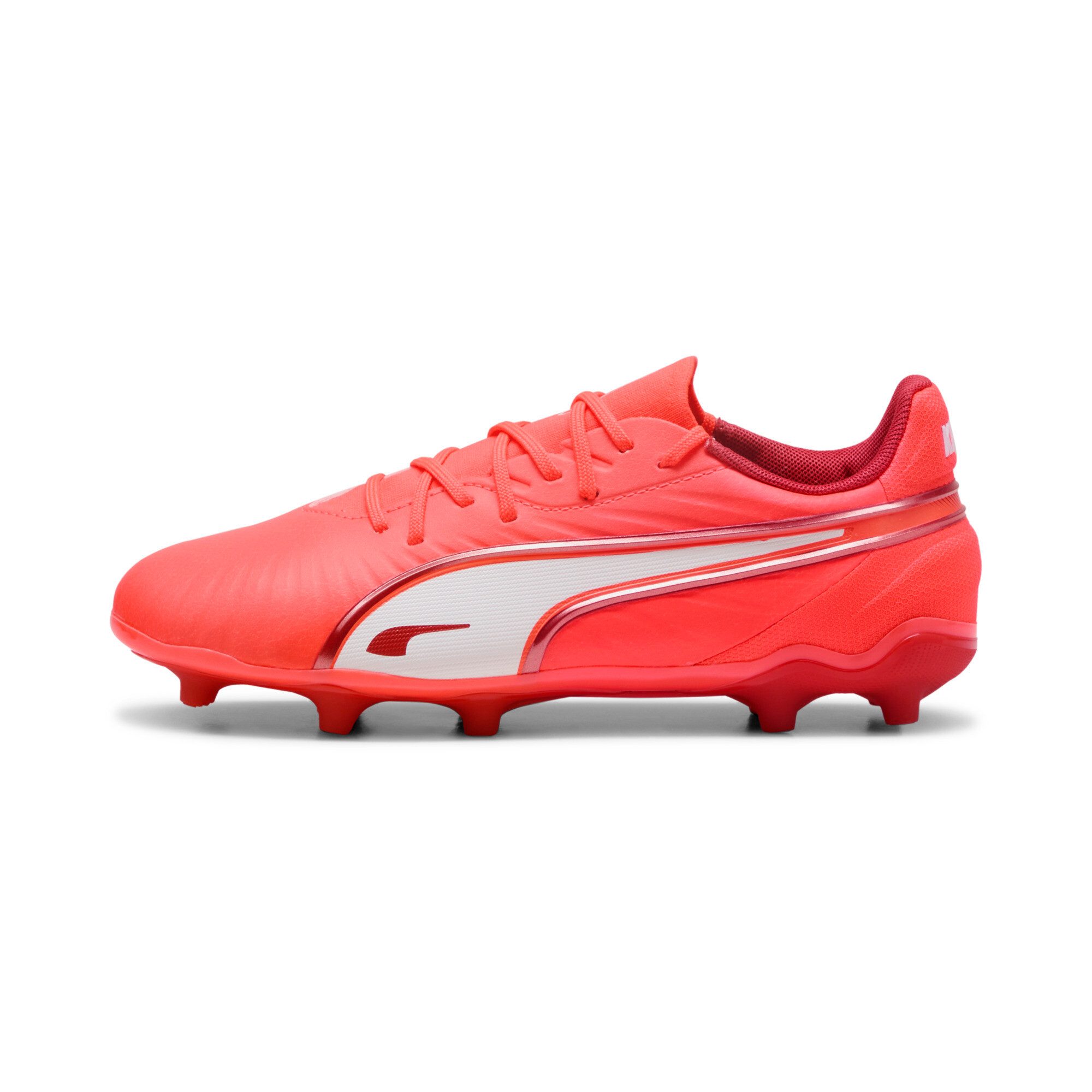 PUMA KING MATCH FG/AG JR Fußballschuh günstig online kaufen