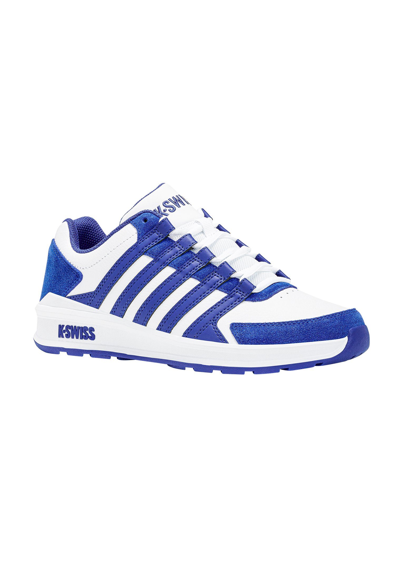 K-Swiss Vista Trainer Sneaker