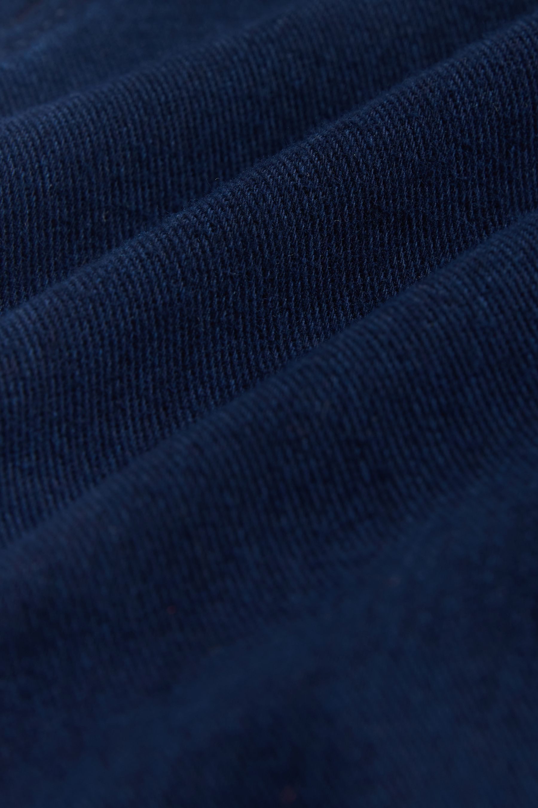 Next Jeansleggings Lange Denim-Leggings, 3er-Pack, Kurzgröße (3-tlg)