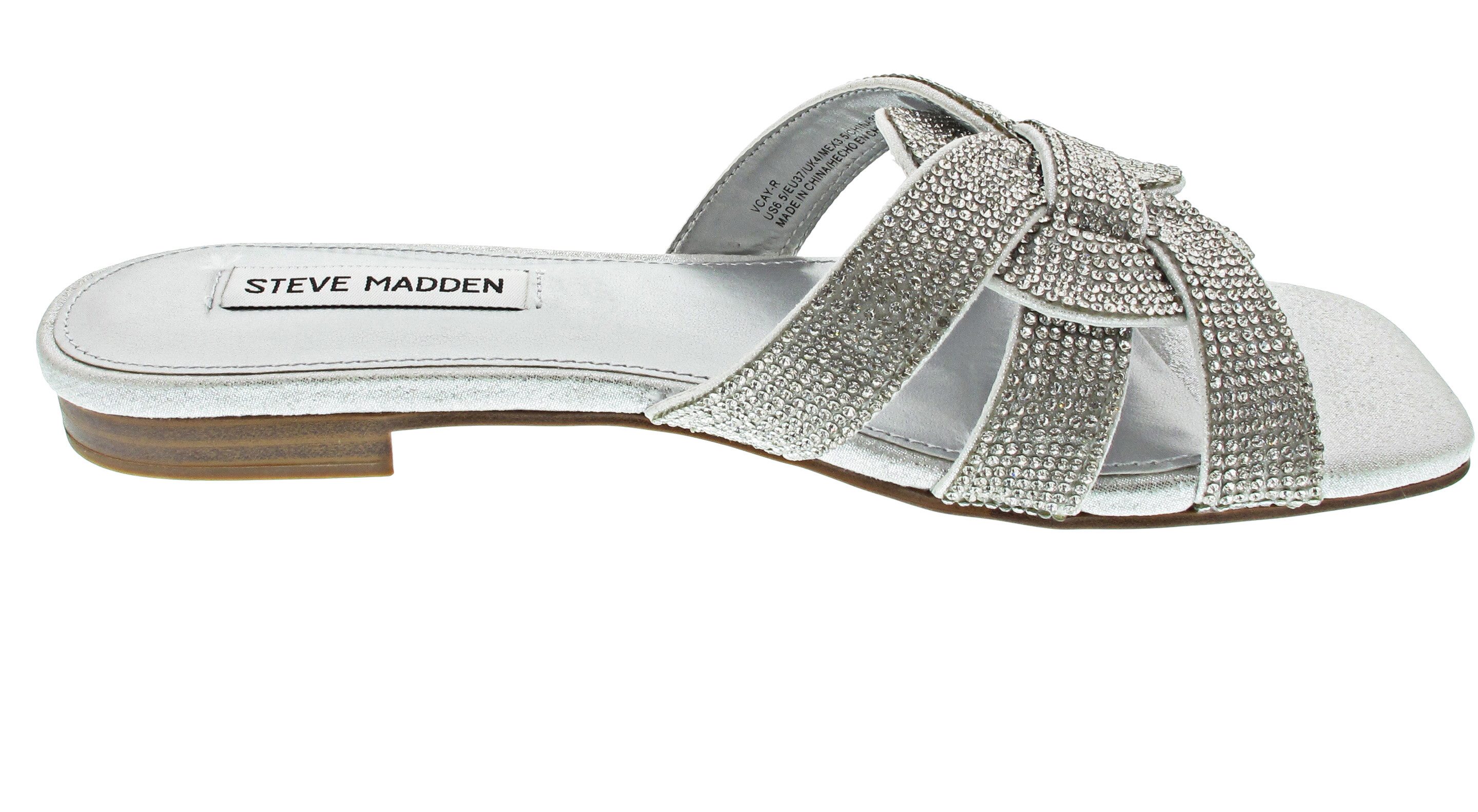 STEVE MADDEN Pantolette