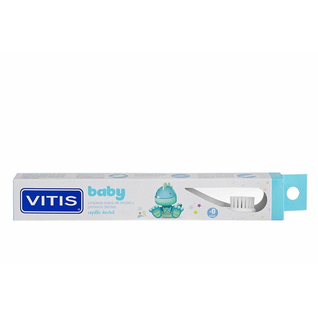 Zahnbürste BABY-Zahnbürste 1 u