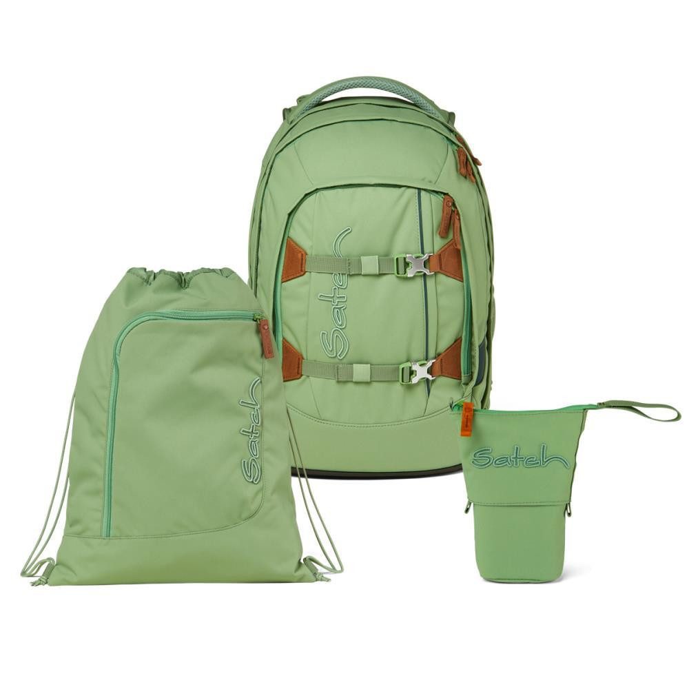 Nordic Jade Green