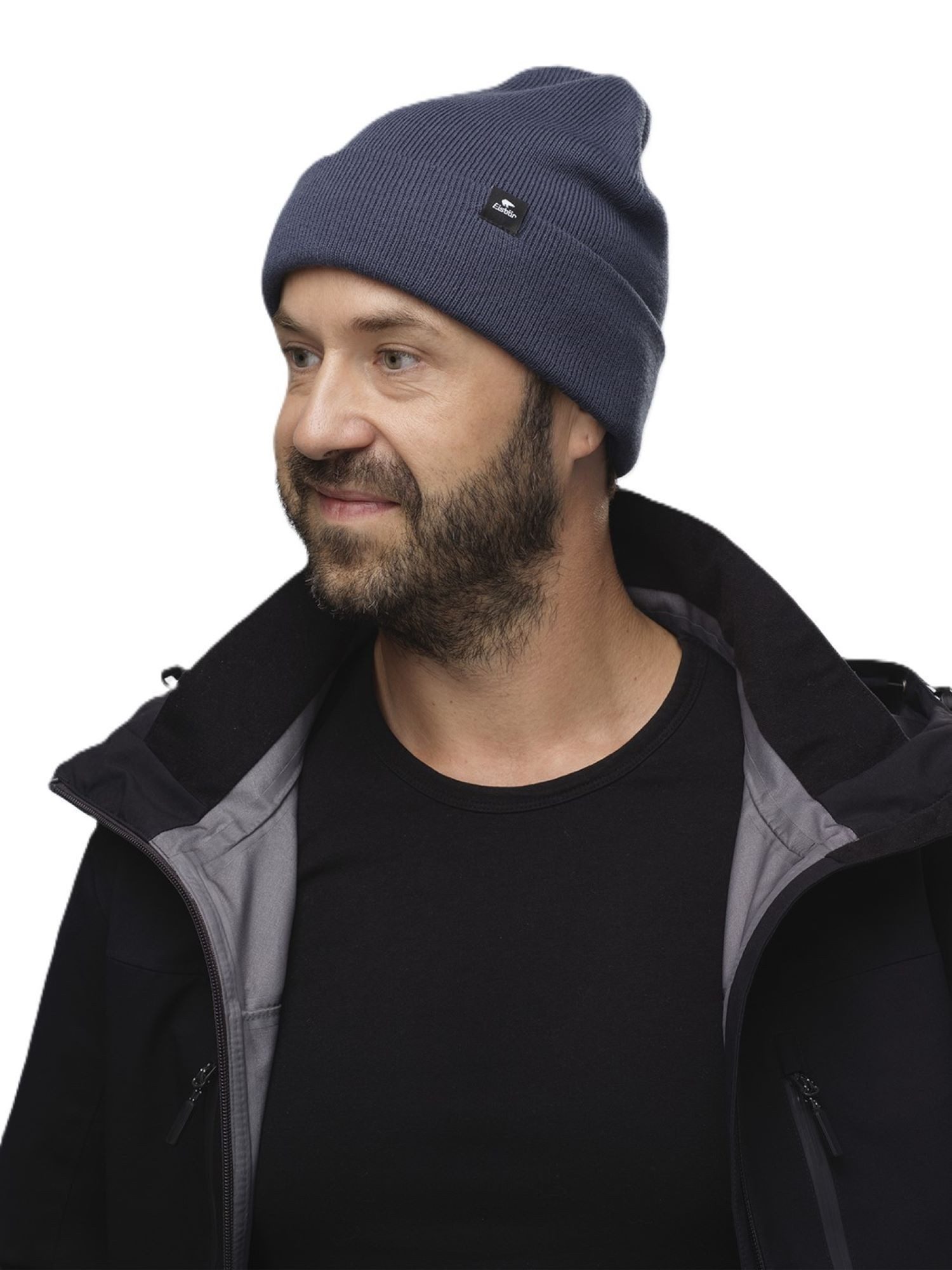 Eisbär Beanie Wintermütze Skater 2.0 midnightblau - 1 Stück