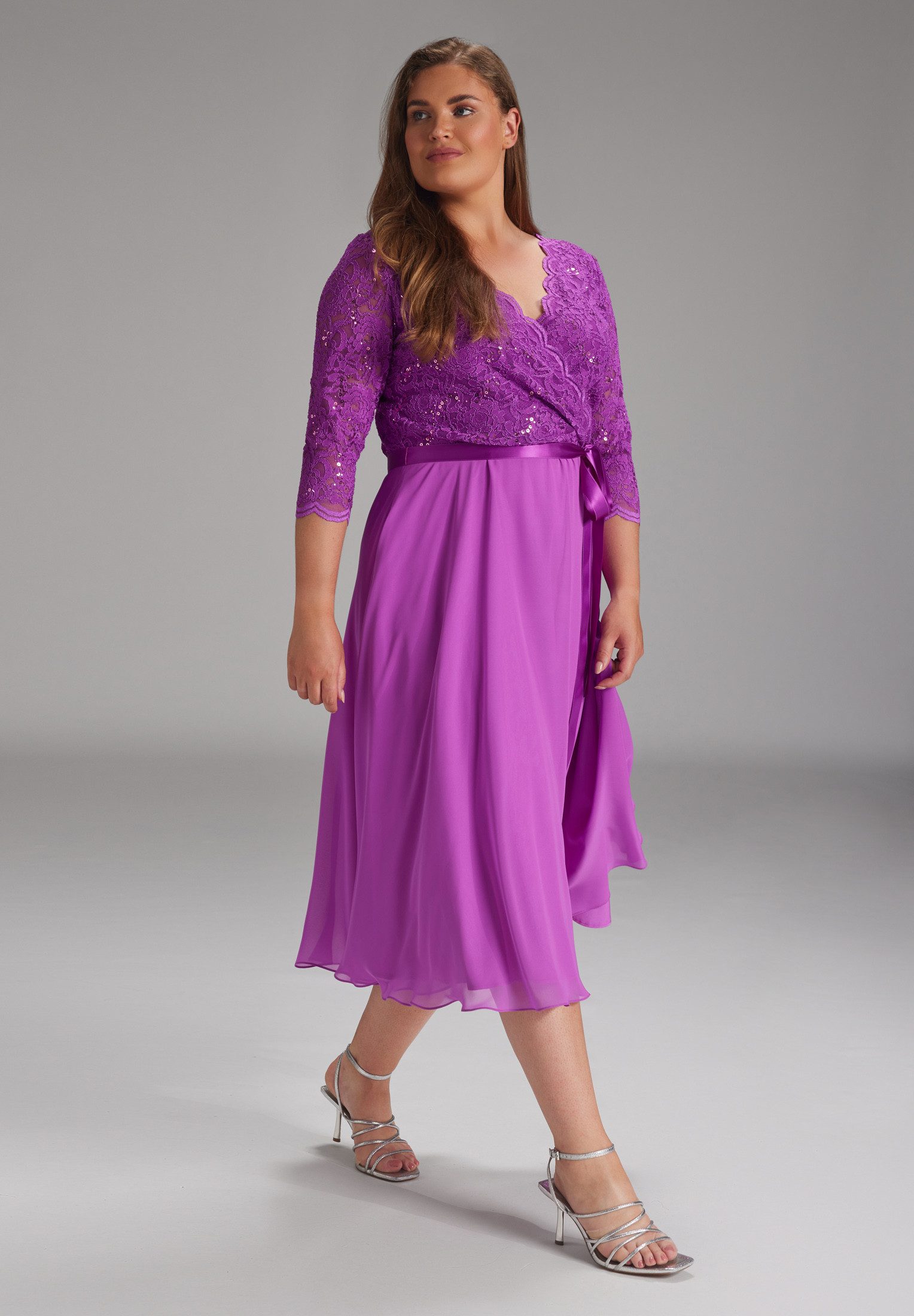 SWING Sommerkleid günstig online kaufen