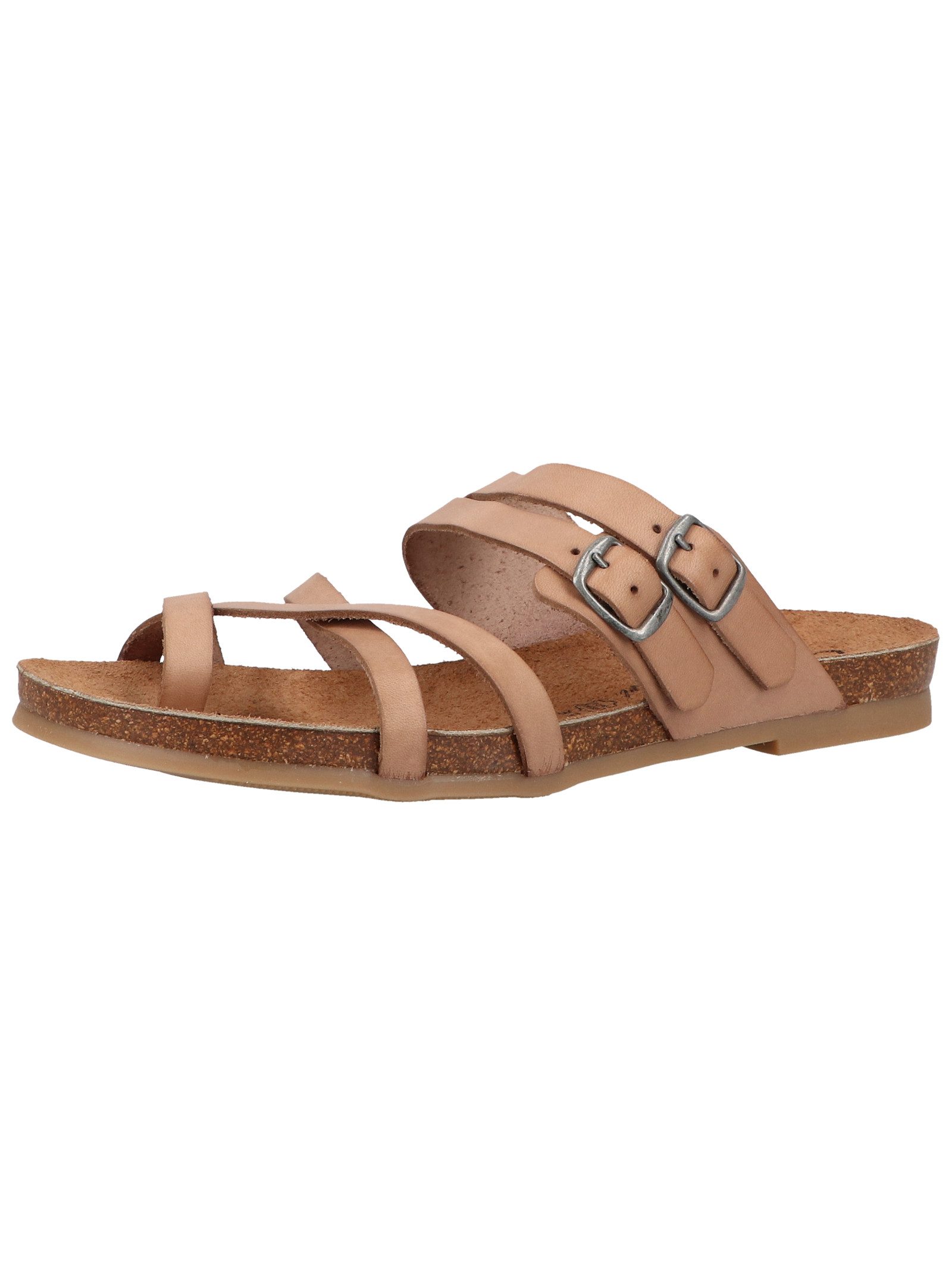 COSMOS Comfort Zehensteg Leder . Zehentrenner
