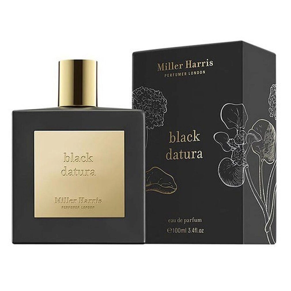 Miller Harris Körperpflegeduft Black Datura EDP 100 ml (Unisex)