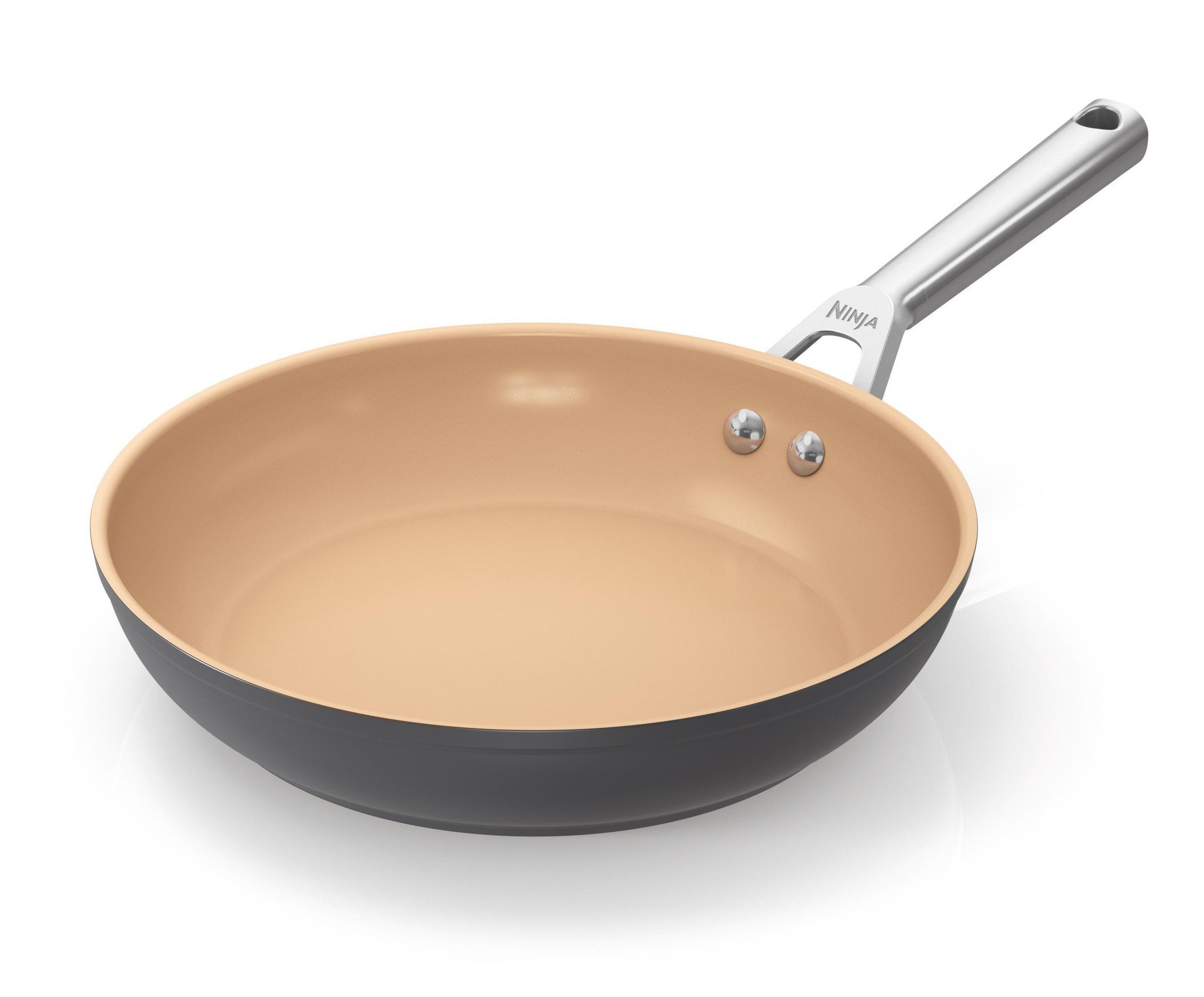 Bratpfanne CW90026DE Premium Keramik-Bratpfanne 26 cm