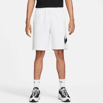 Nike Sportswear Shorts CLUB MEN'S GRAPHIC SHORTS