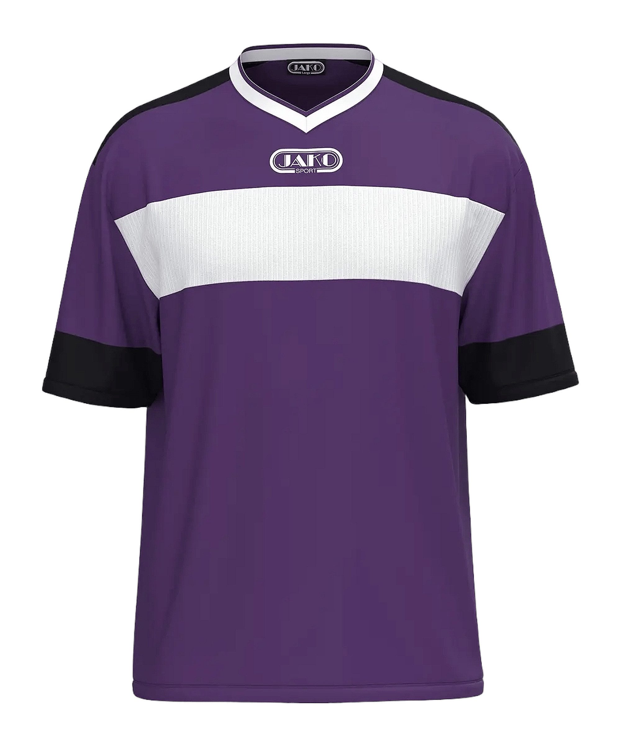Jako Fußballtrikot JAKO Club 92 Trikot Teamsport