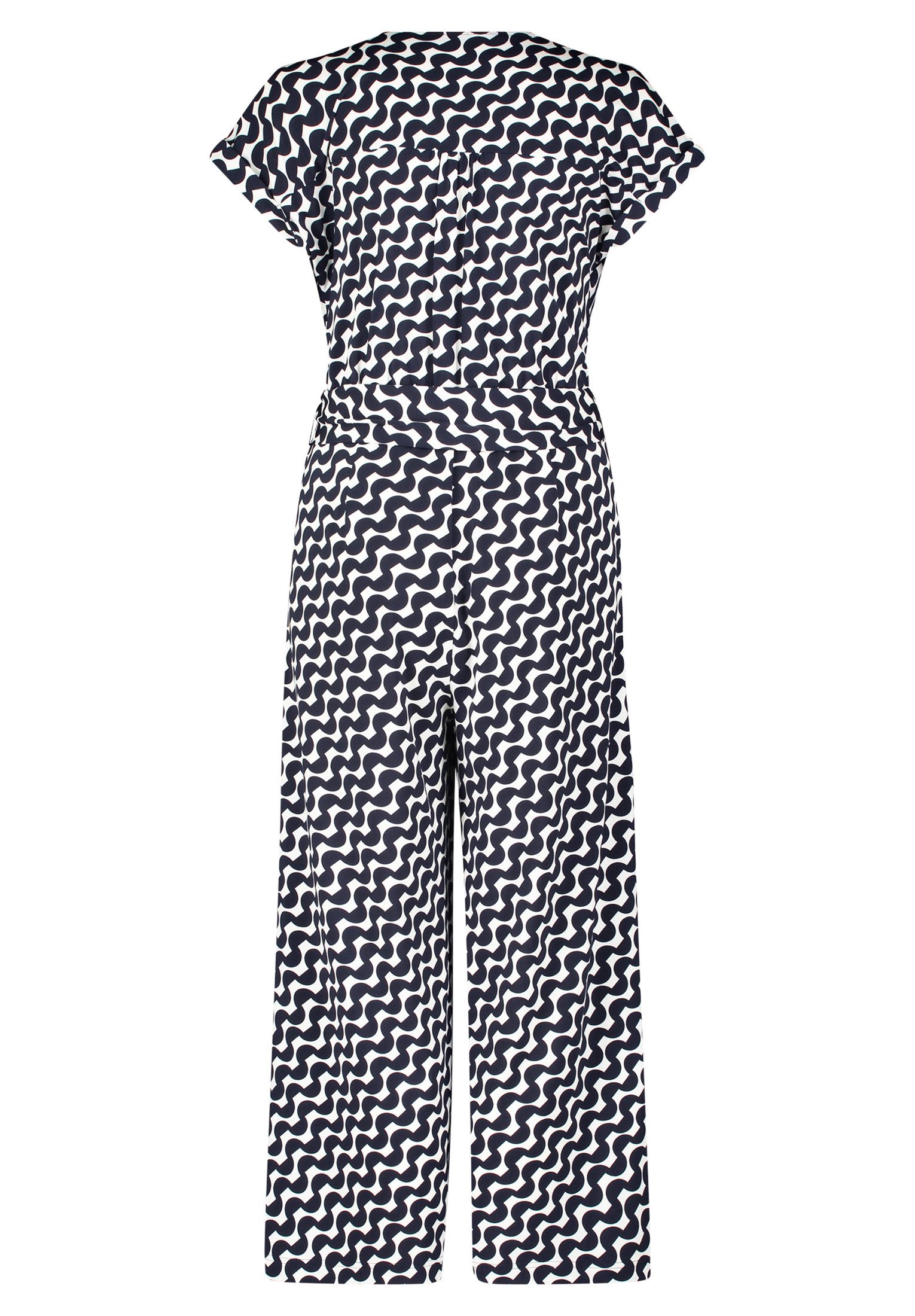 Betty Barclay Overall Damen mit Eingrifftaschen (1-tlg) Form