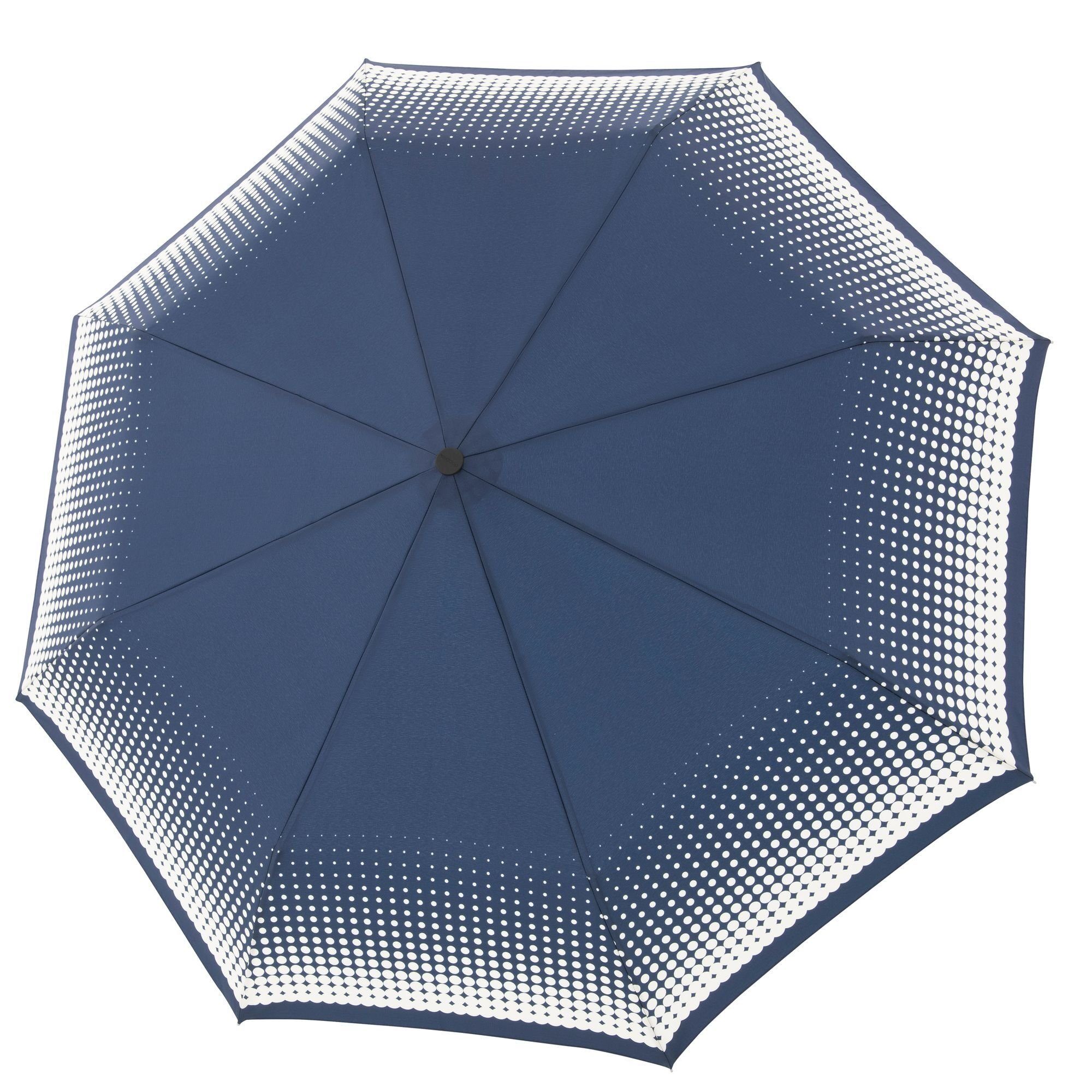 MANUFAKTUR doppler Classic Taschenregenschirm