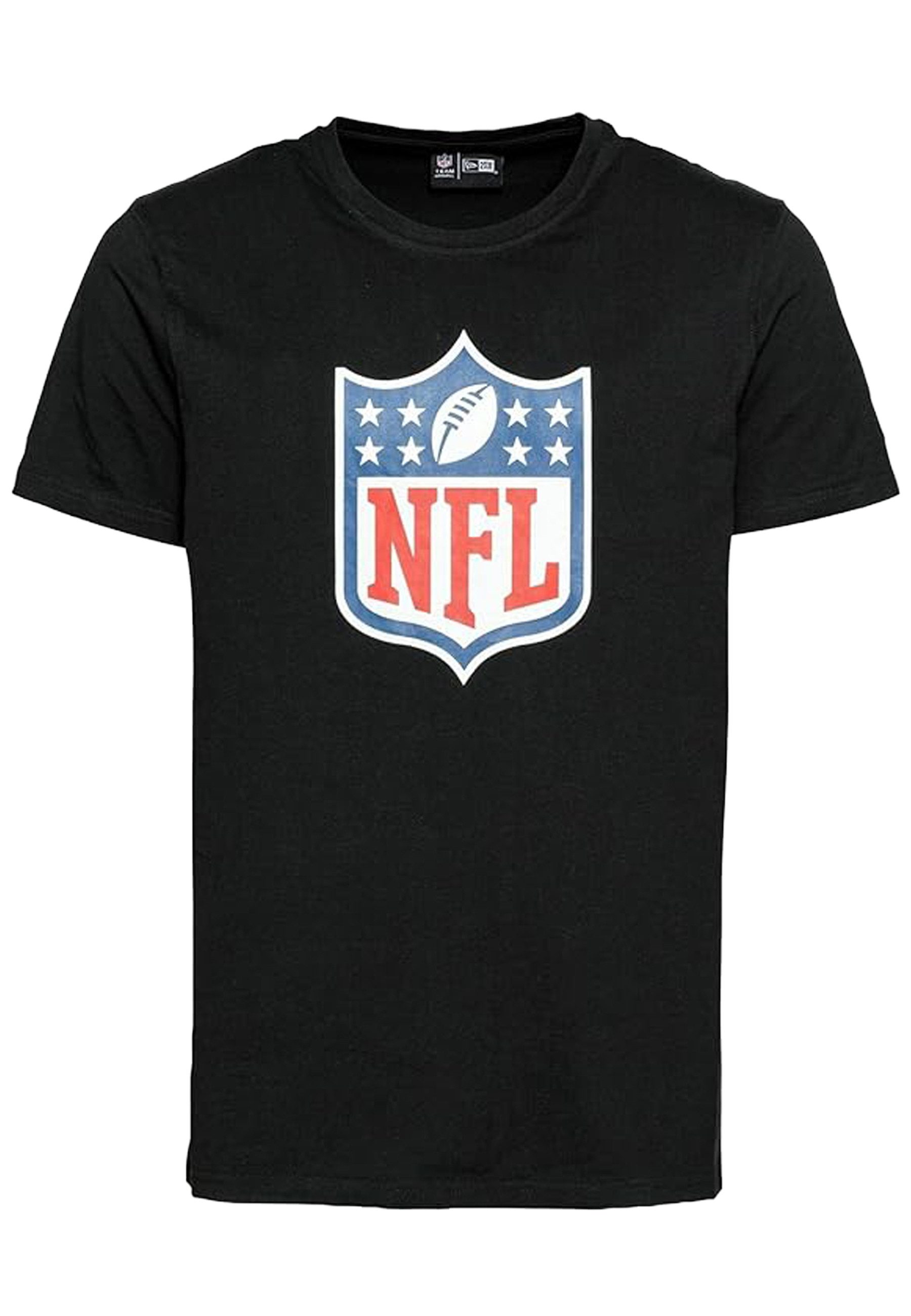 New Era T-Shirt Nfl Generic Logo
