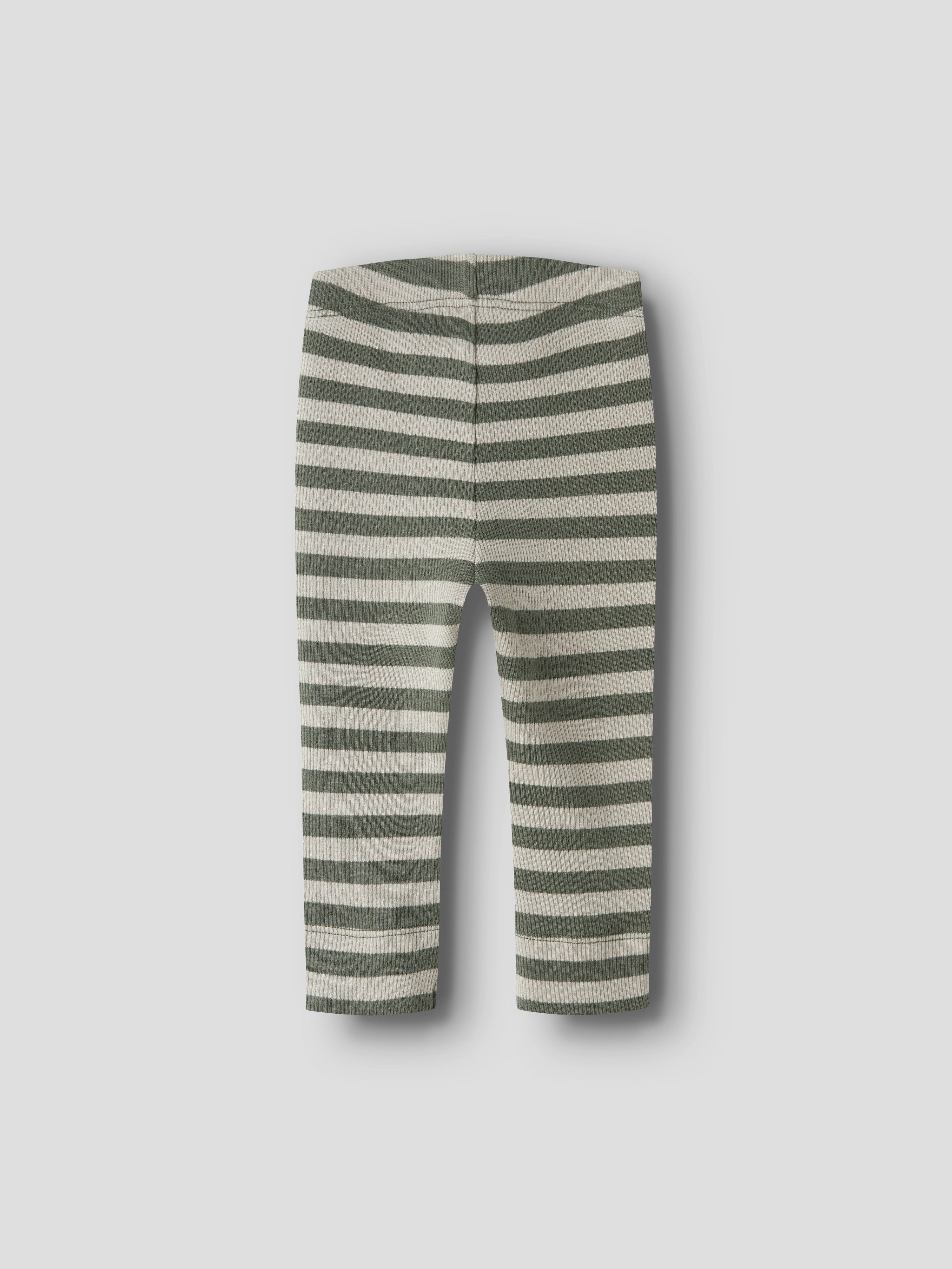 Name It Leggings NBNBANIO XSL LEGGING NOOS Baumwollmischung, slim fit