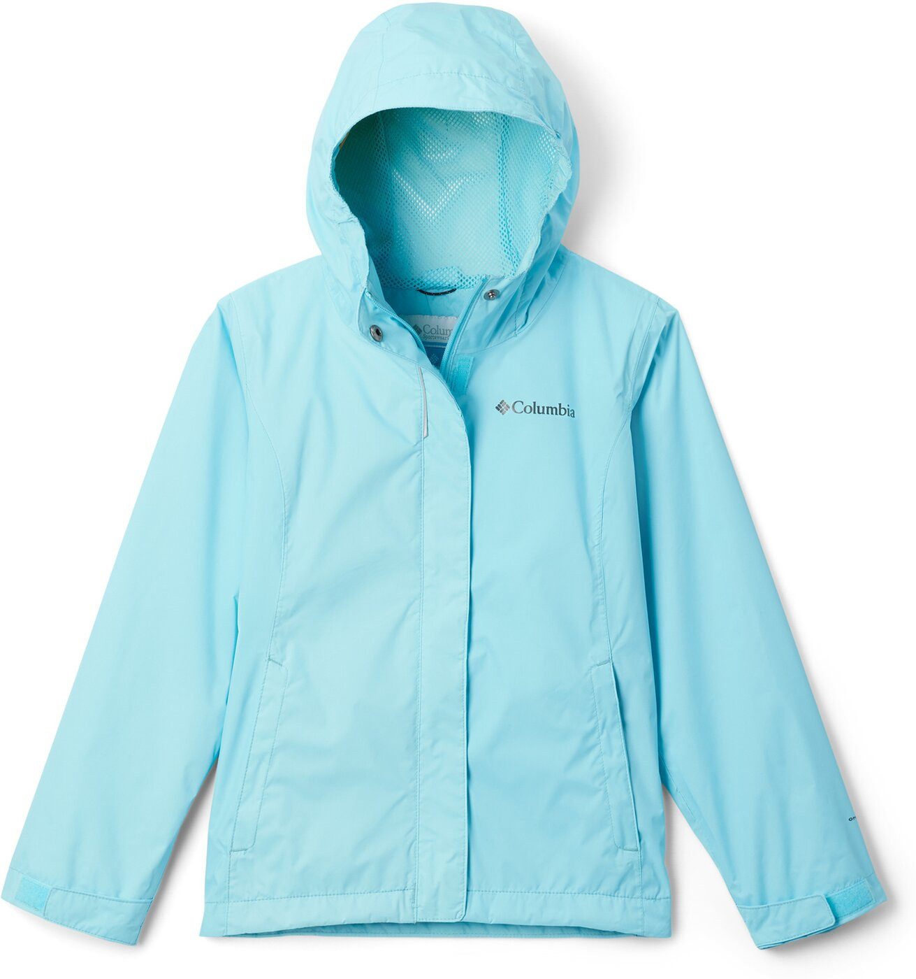 Funktionsjacke Arcadia Jacket AQUAMARINE