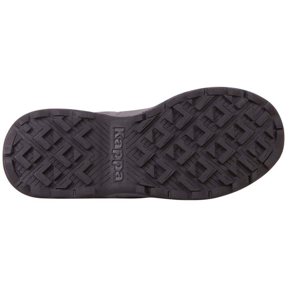 Kappa Winterboots für kalte Tage und Schmuddelwetter