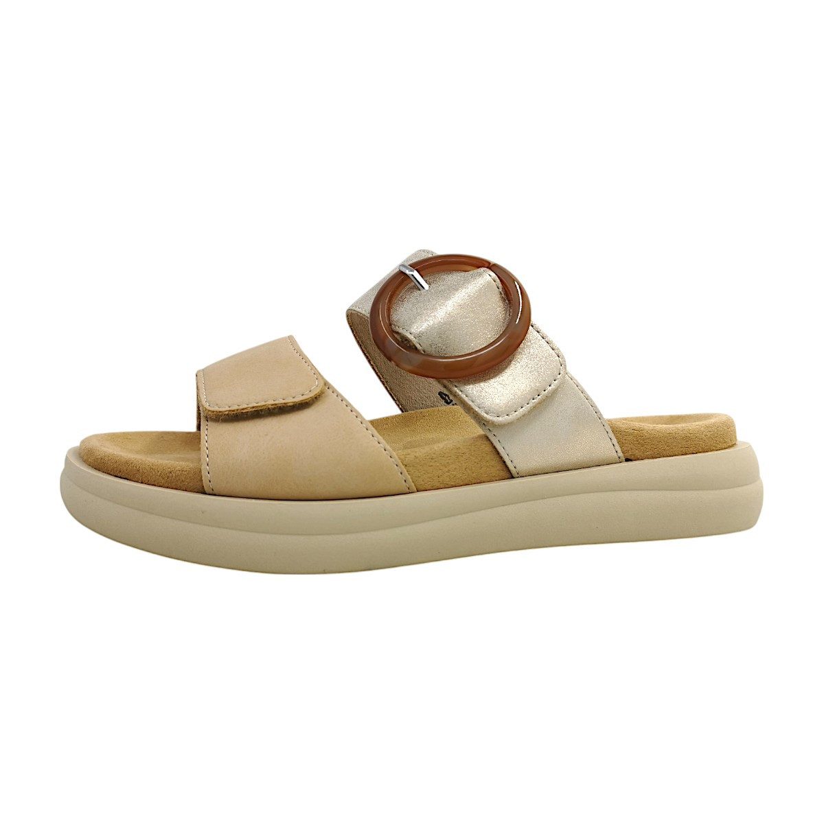Remonte Pantolette Sandale günstig online kaufen