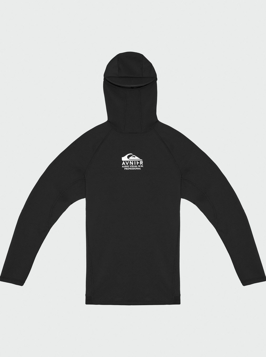 Quiksilver T-Shirt AVNIER Lycra