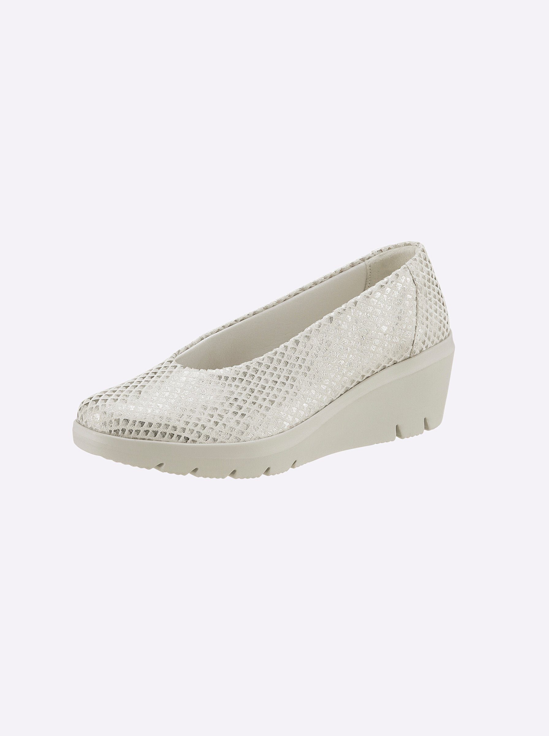 Suave Slipper Slipper