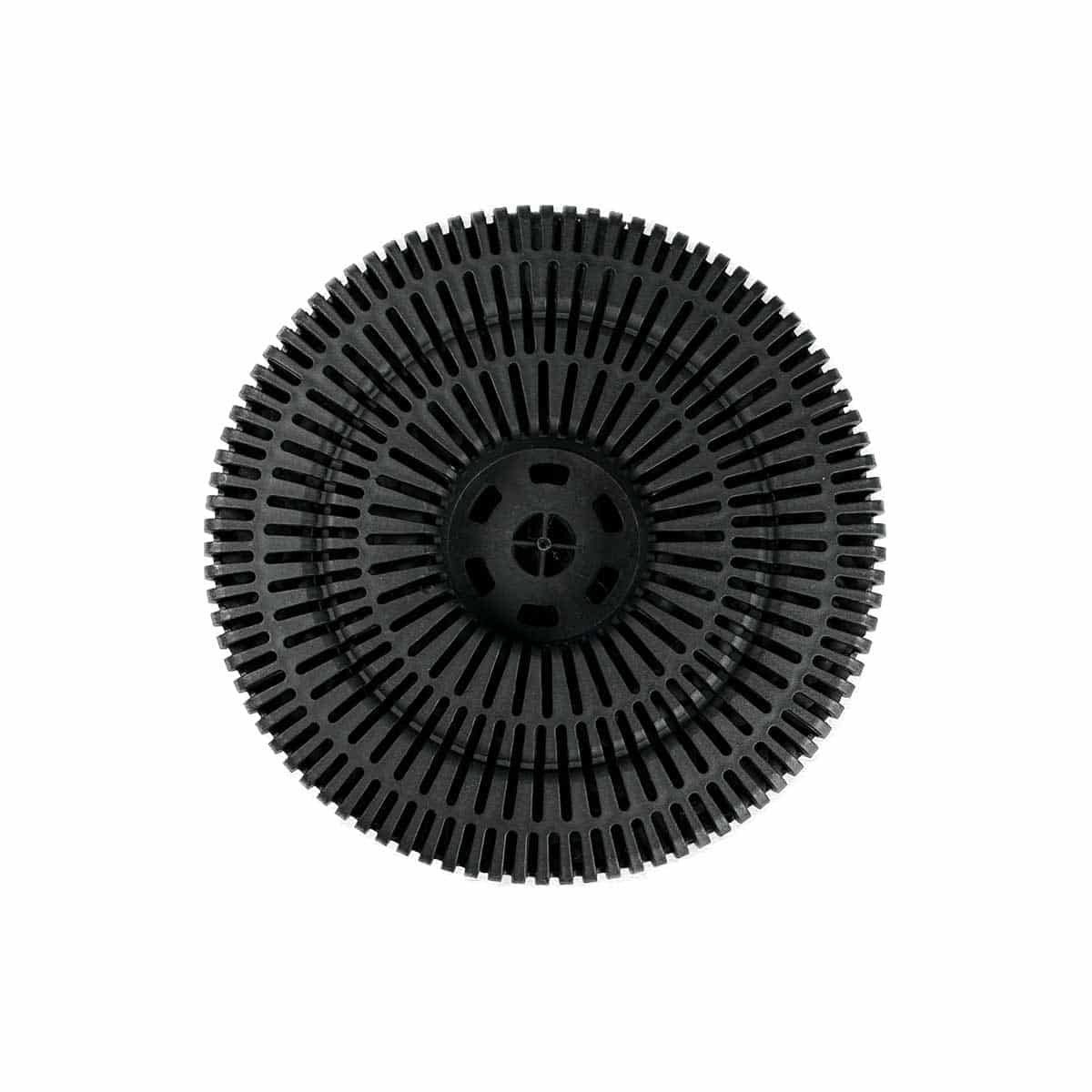 AIR2GO Aktivkohlefilter als Ersatz für Essentiel B CFC0141571 (2 Stück), Zubehör für Aktivkohlefilter für ESSENTIEL B EHT601, EHT601S, Passend für Dunstabzugshauben von ESSENTIEL B