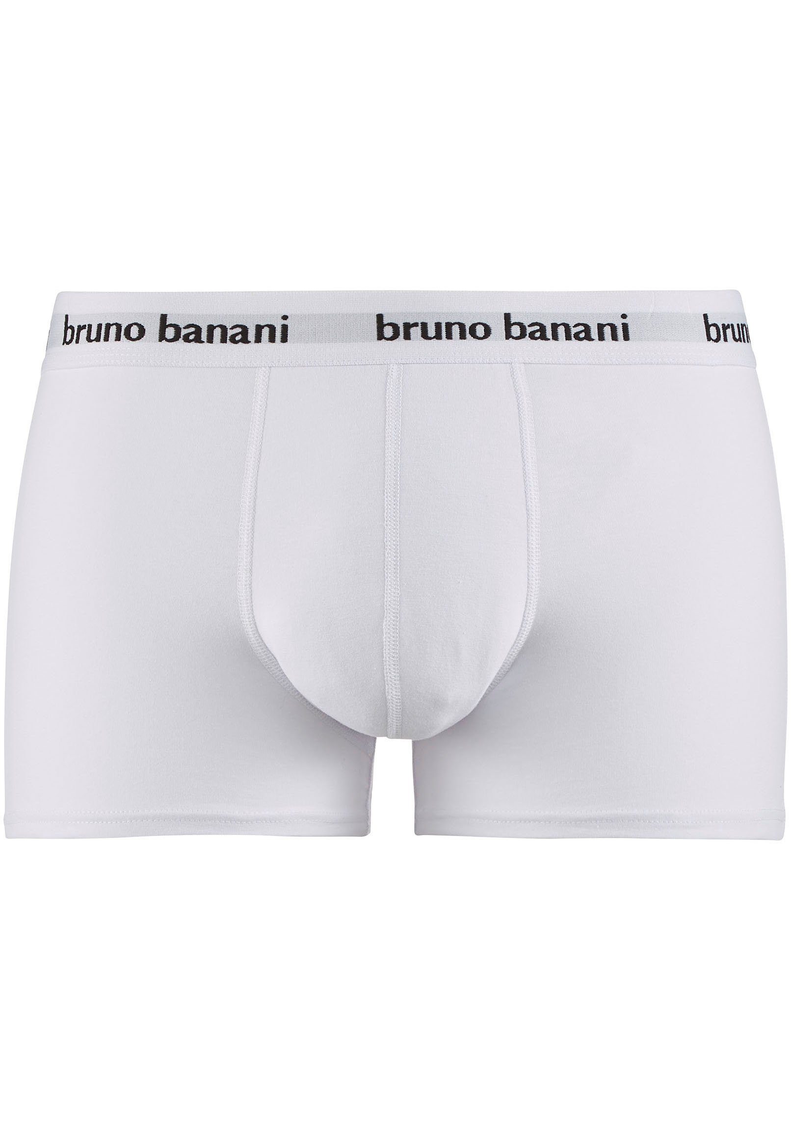 Bruno Banani Boxer EASY LIFE (3er günstig online kaufen