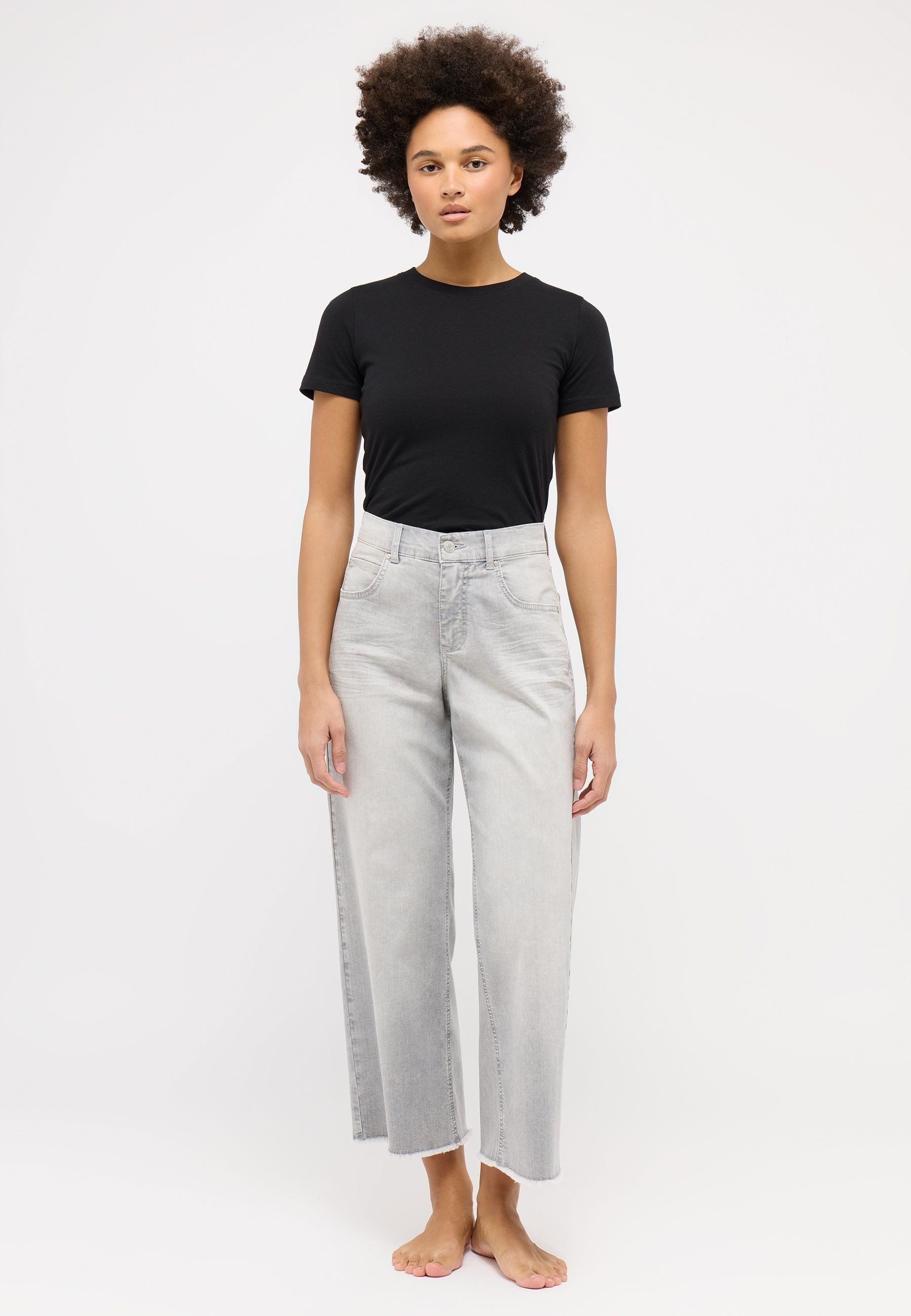 ANGELS Bootcut-Jeans günstig online kaufen